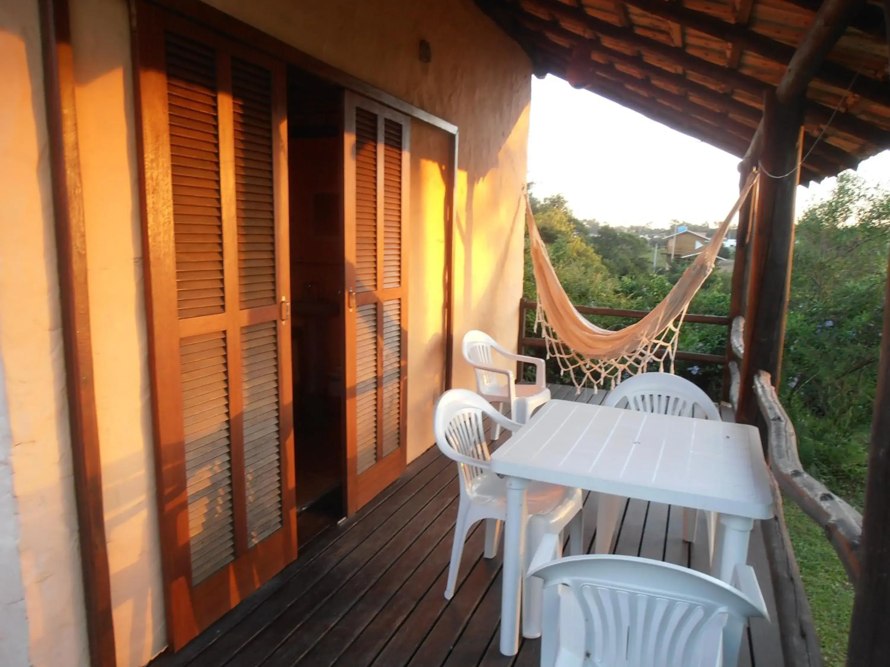 Bungalow (5 Adults) in Pousada Rosa & Canela Bungalow (5 Adults) in Pousada Rosa & Canela