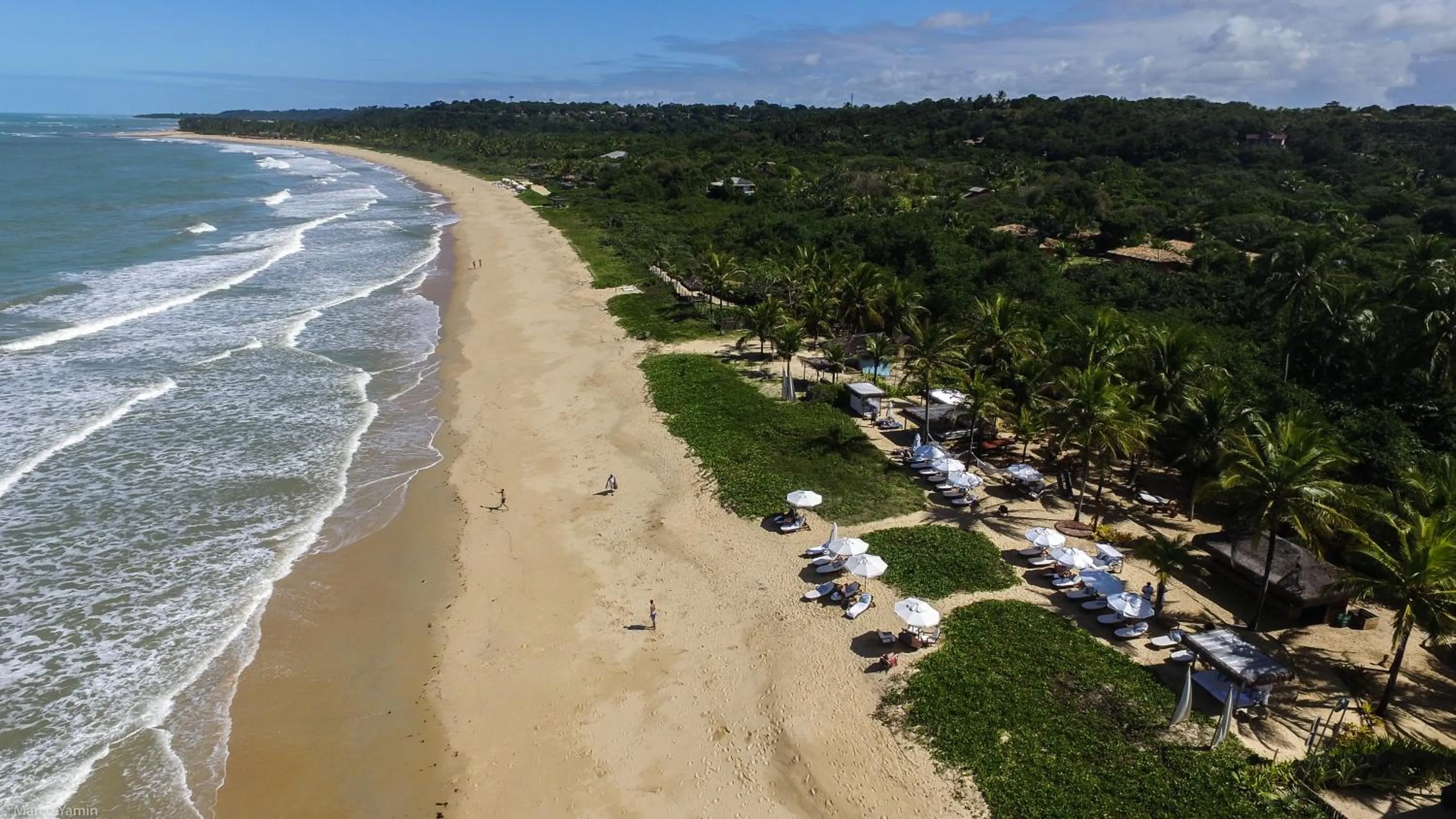 Off site in Hotel e Resort Villas de Trancoso