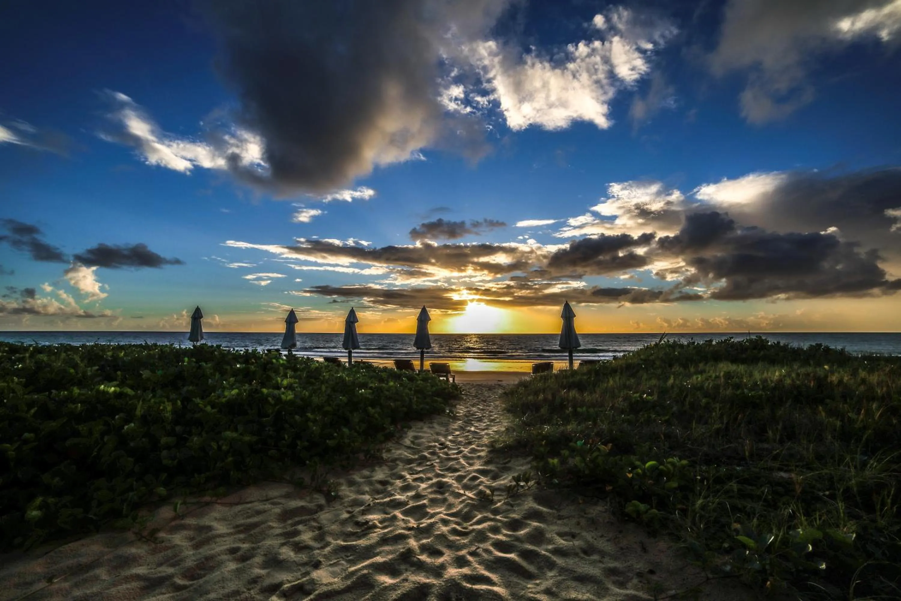 Beach in Hotel e Resort Villas de Trancoso
