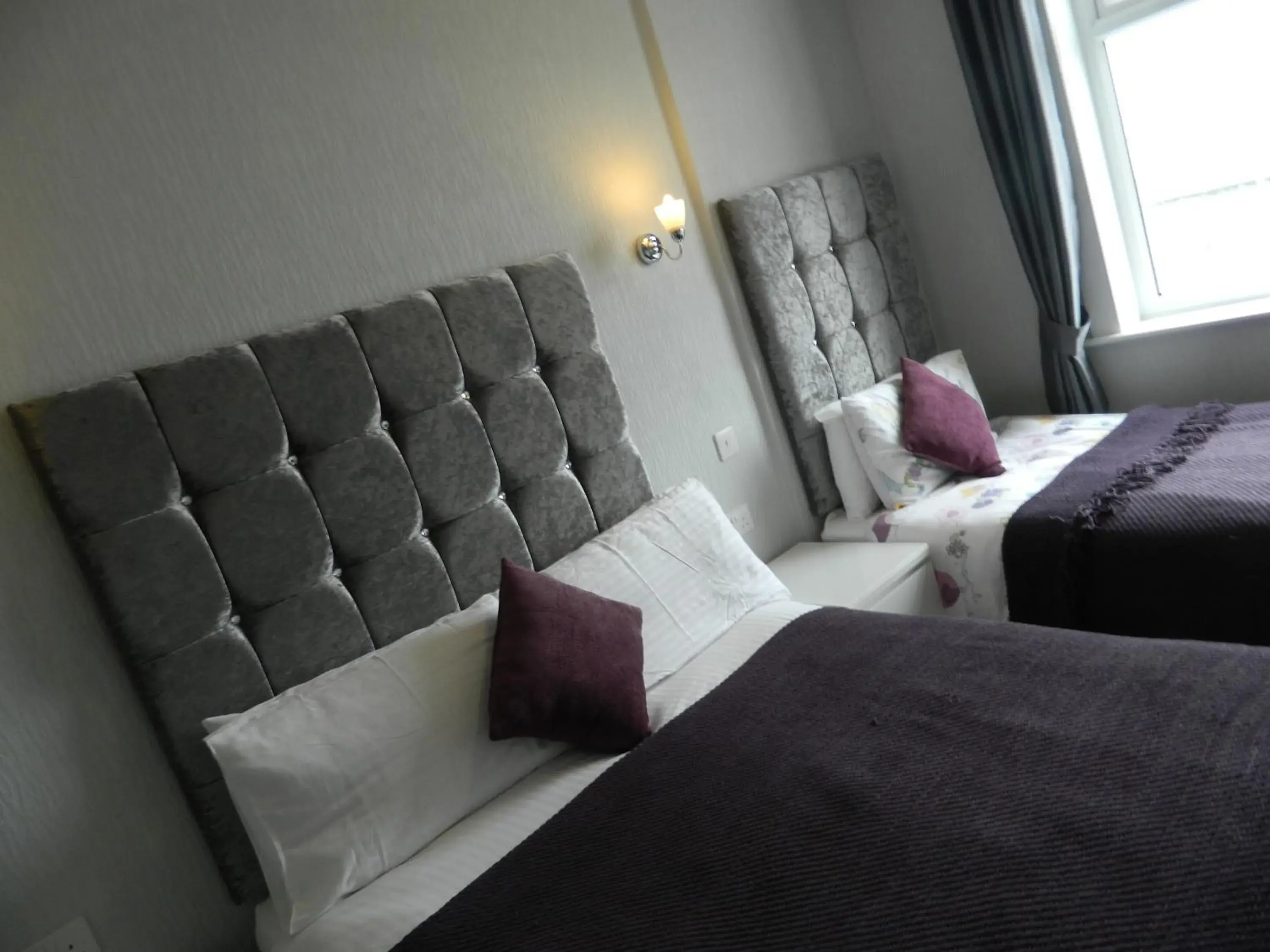 Deluxe Triple Room with Sea View in Ocean Bay Deluxe Triple Room with Sea View in Ocean Bay