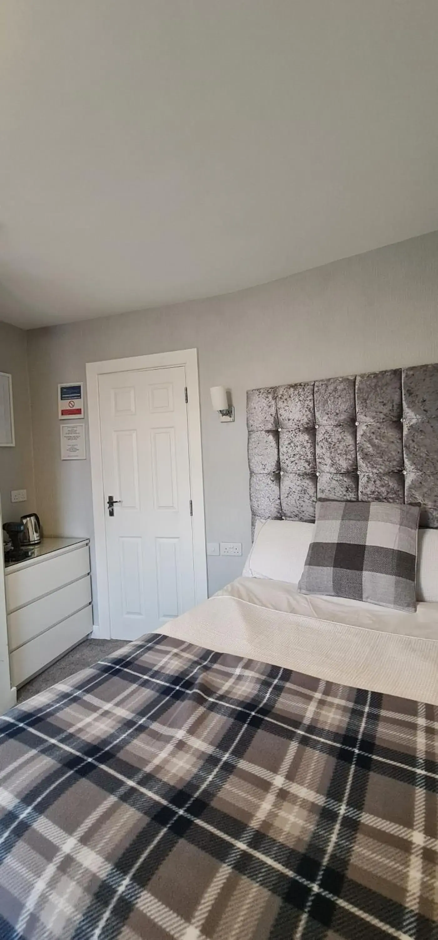 Bedroom, Bed in Ocean Bay Bedroom, Bed in Ocean Bay