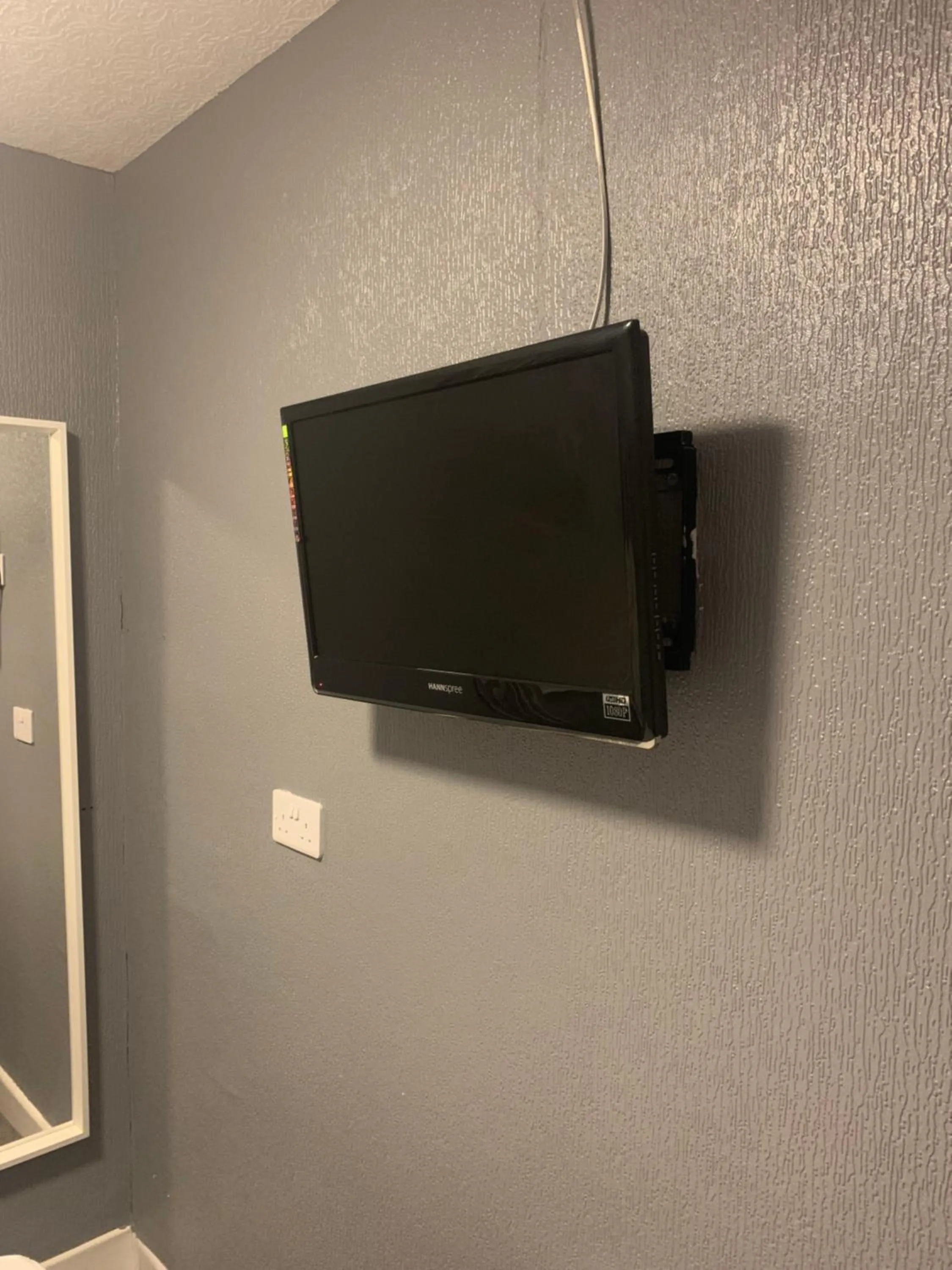 TV and multimedia in Ocean Bay