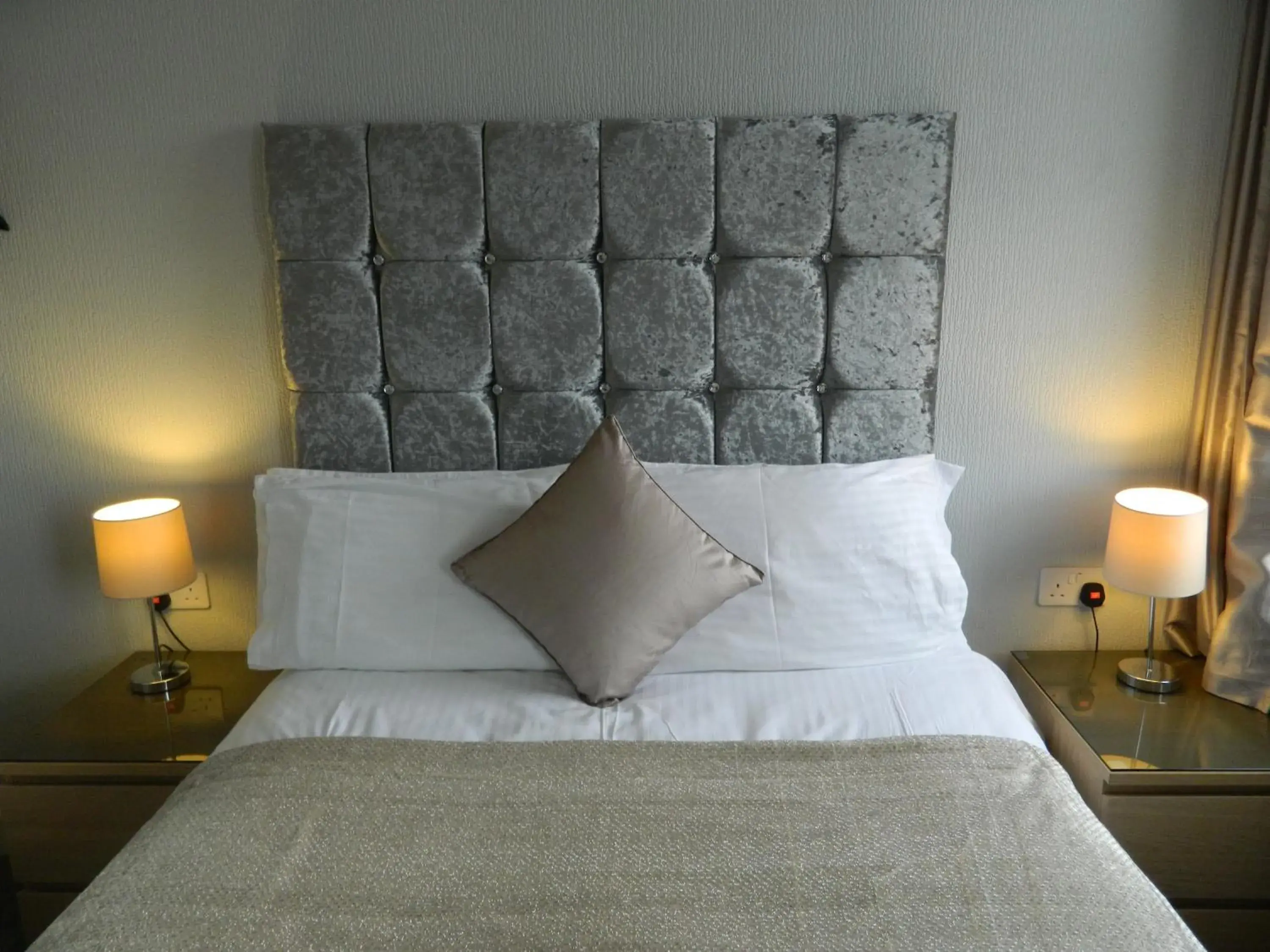 Bathroom, Bed in Ocean Bay Bathroom, Bed in Ocean Bay