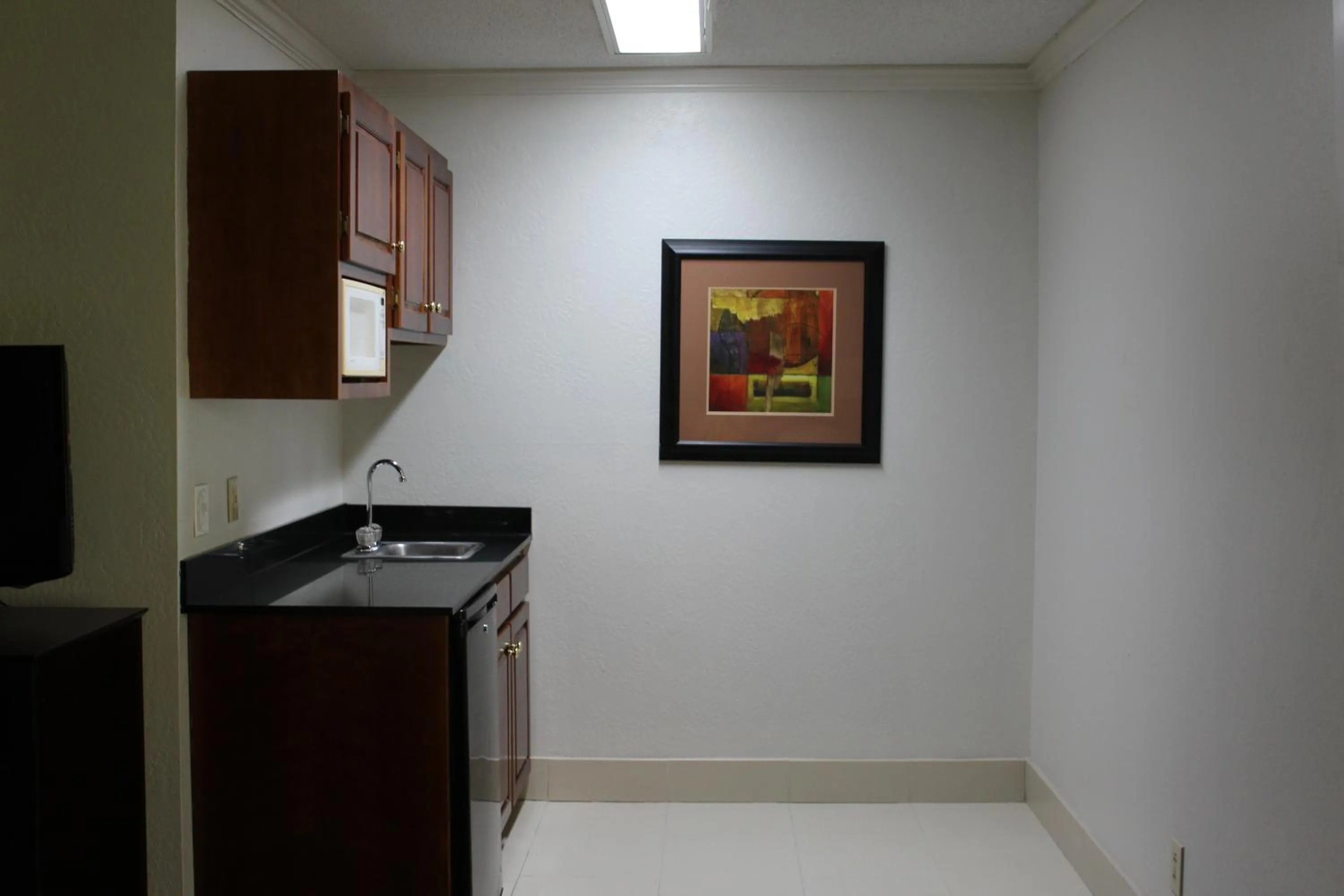 Quality Inn Crossville Near Cumberland Mountain State Park