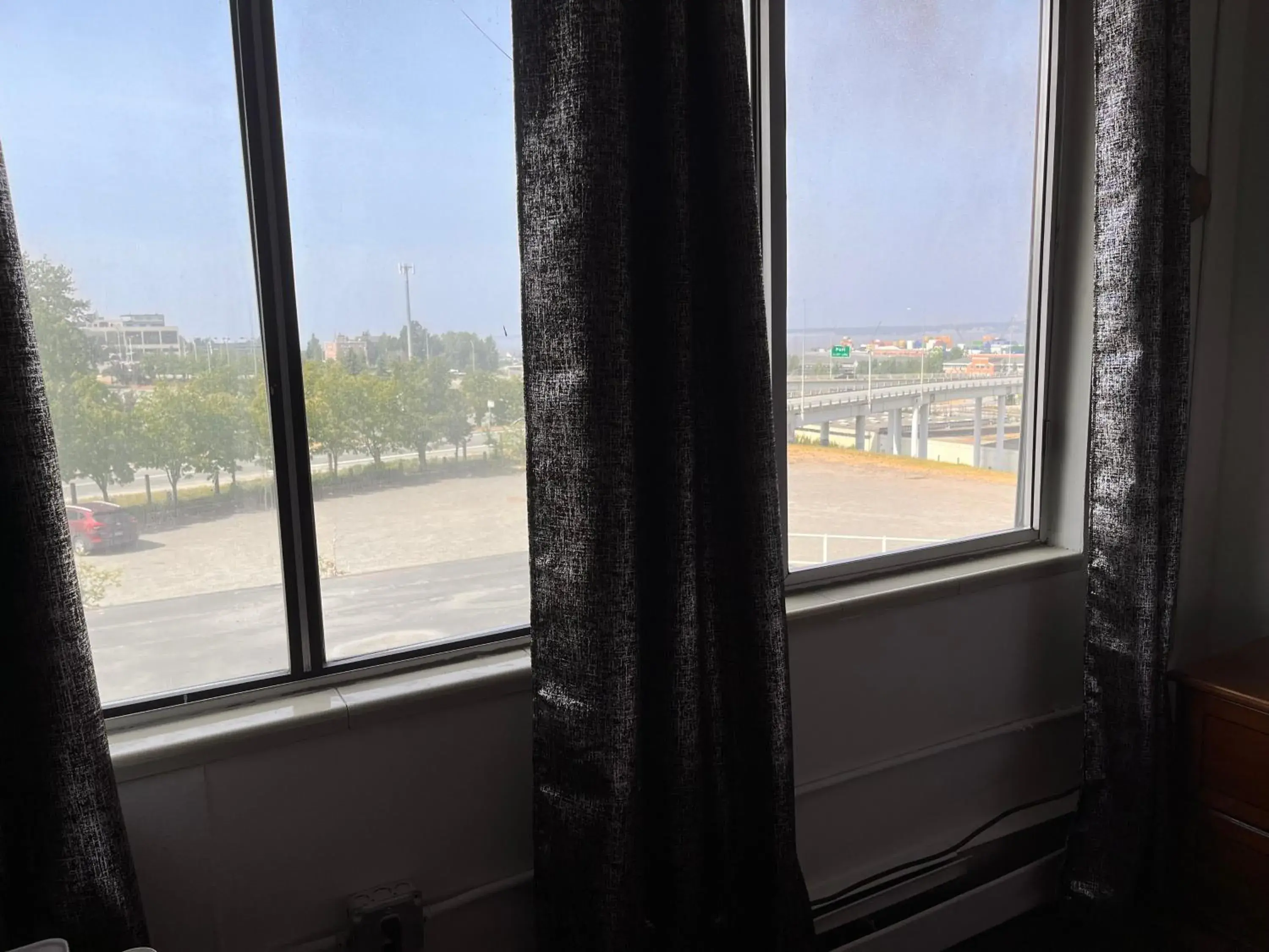 Ramada Downtown by Wyndham Anchorage Ramada Downtown by Wyndham Anchorage