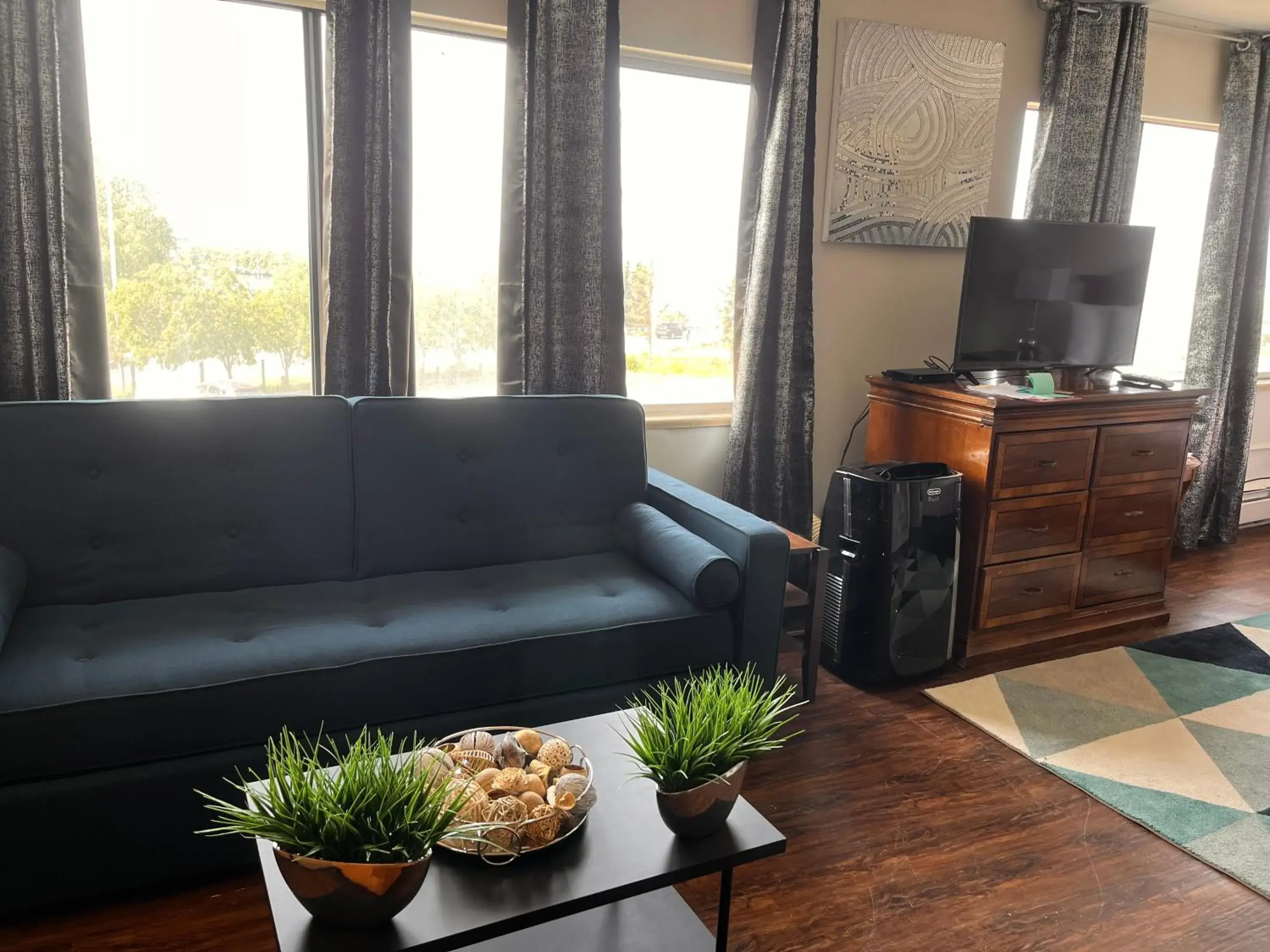 Ramada Downtown by Wyndham Anchorage Ramada Downtown by Wyndham Anchorage