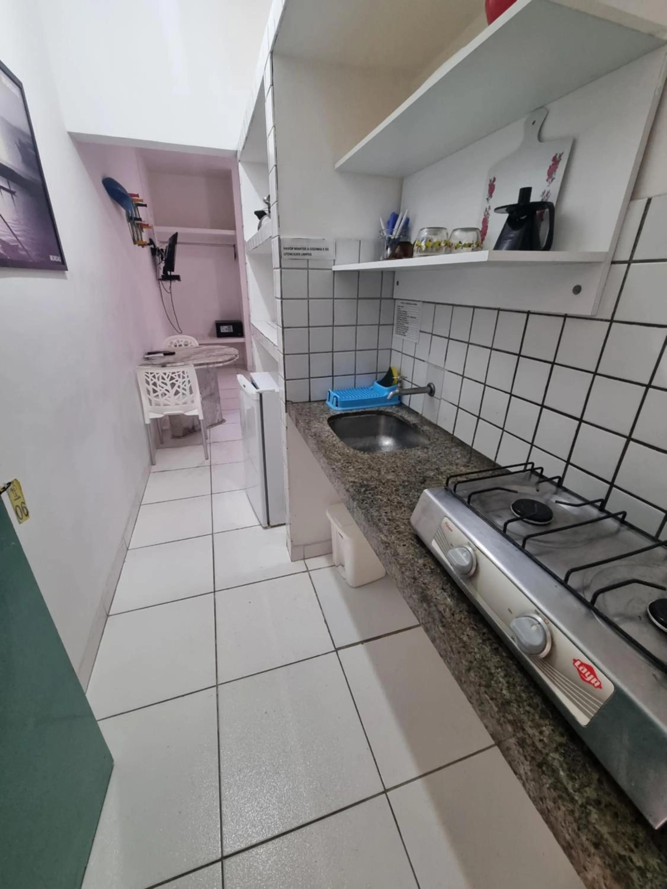 Estalagem Maceió