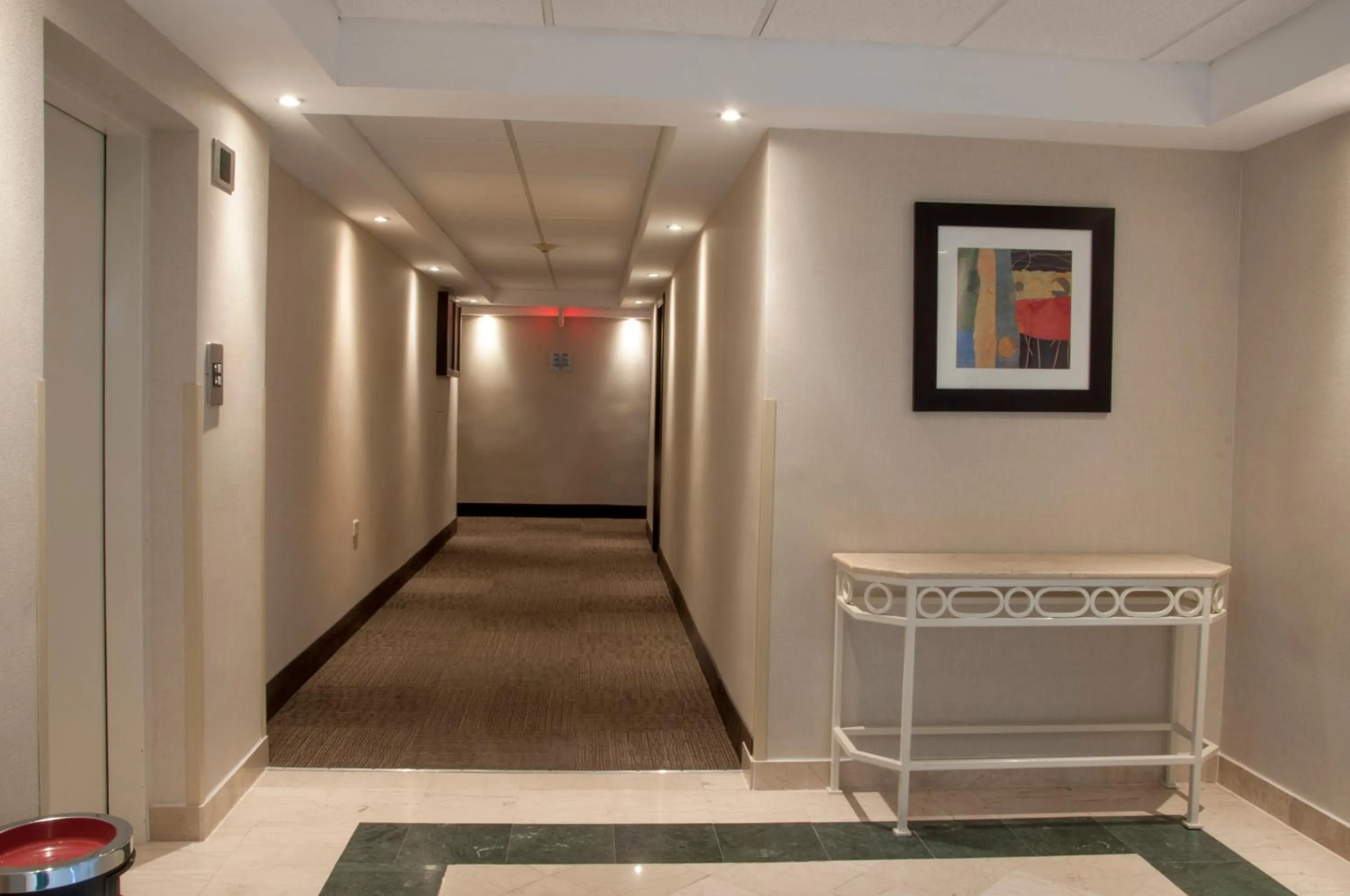 Property building in Everest Ciudad Victoria