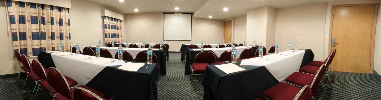 Banquet/Function facilities in Victoria Inn