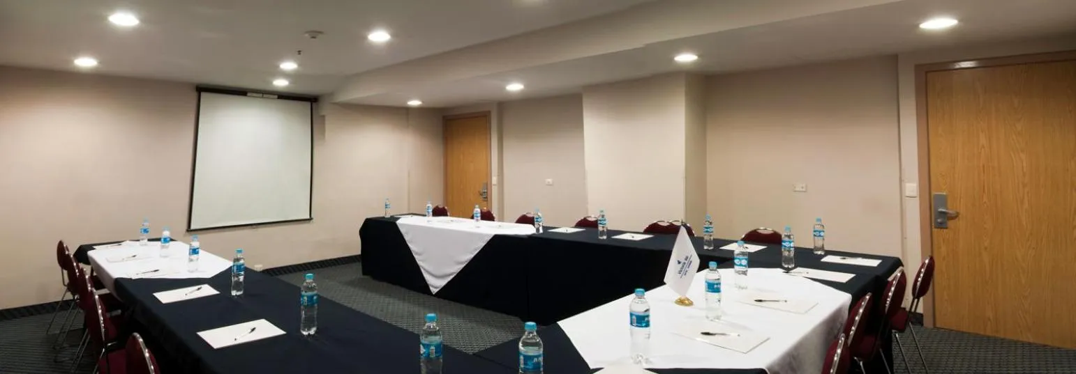 Banquet/Function facilities in Victoria Inn