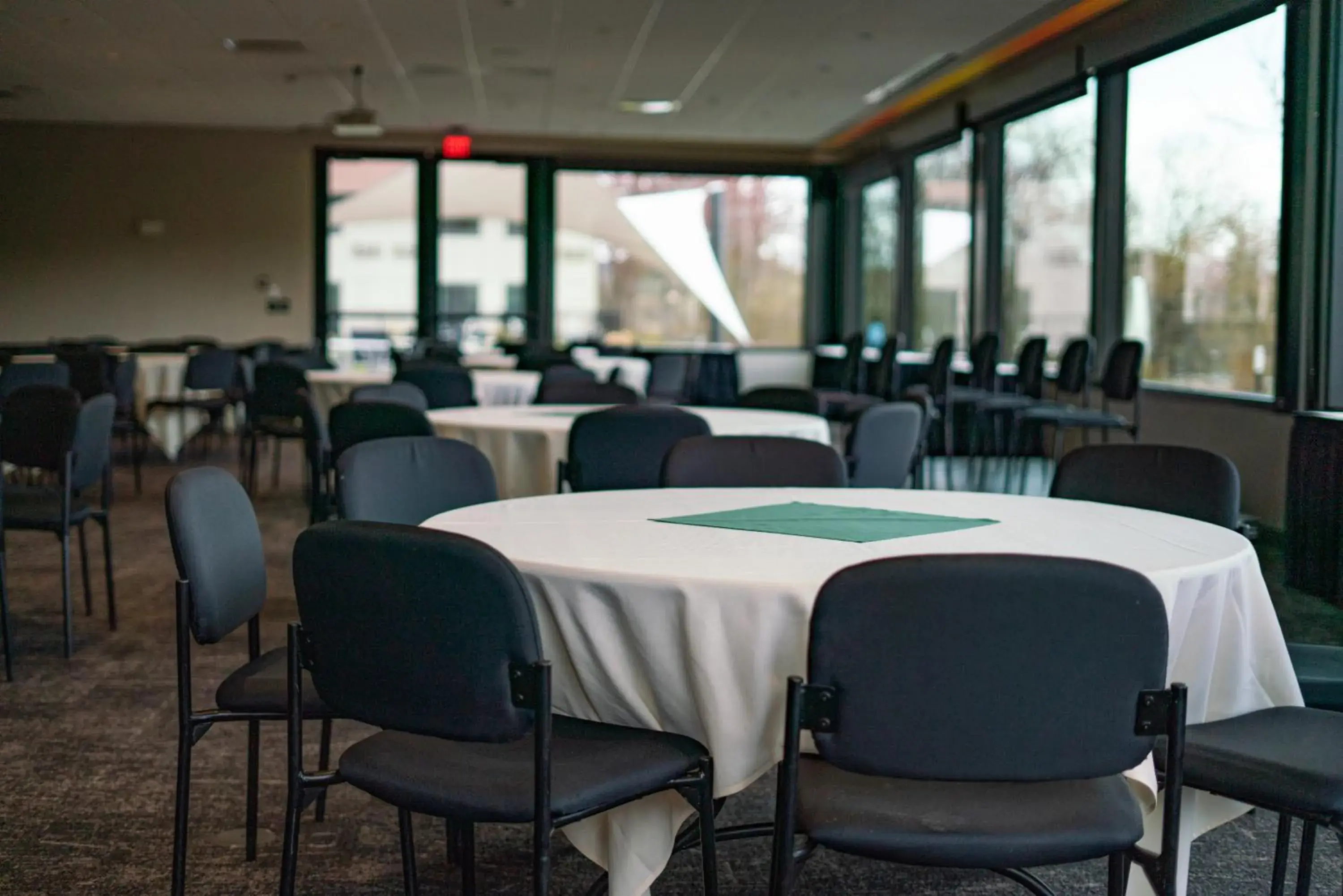 Property building in Ruby River Hotel Property building in Ruby River Hotel