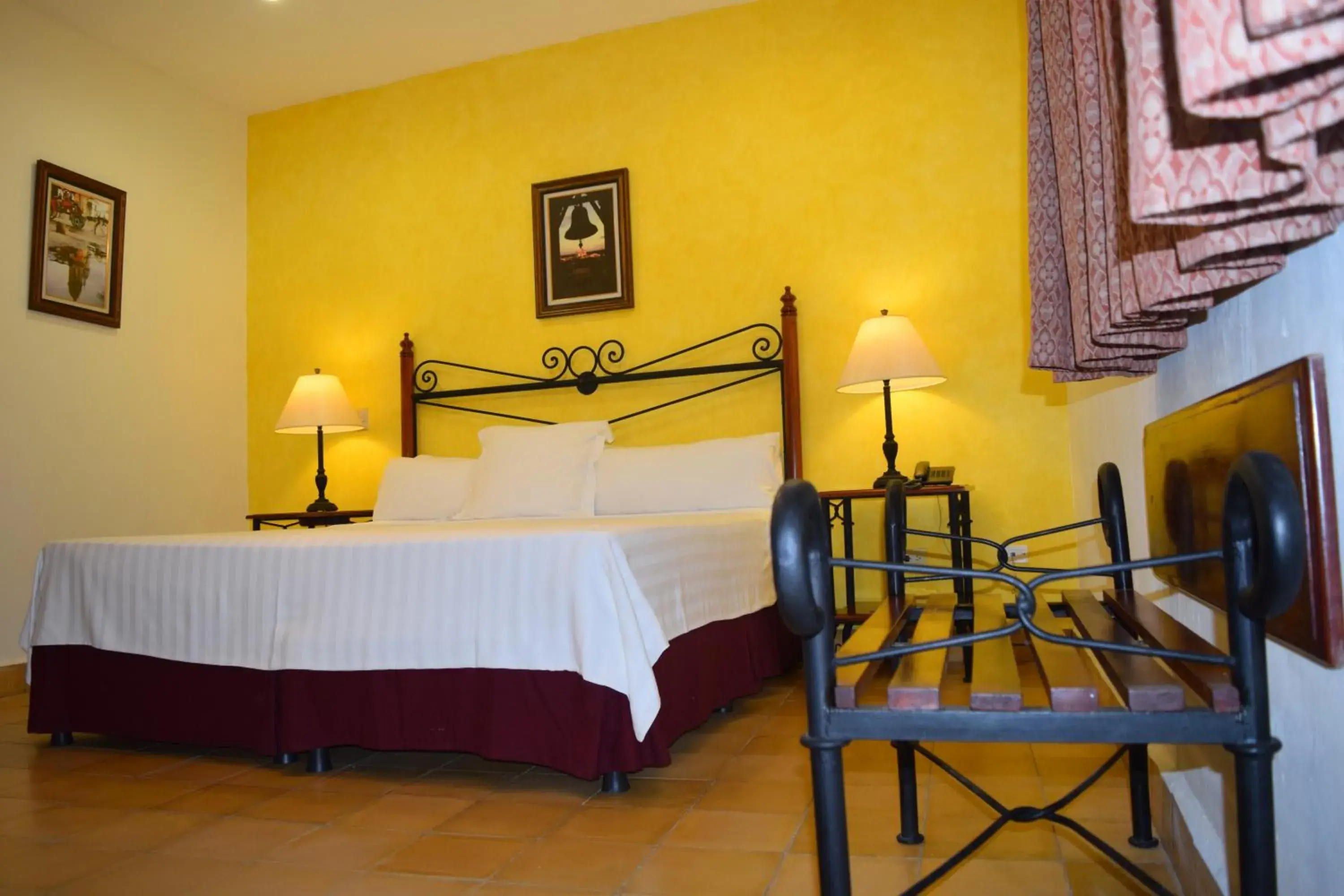 Suite in Hotel Dario Granada Suite in Hotel Dario Granada