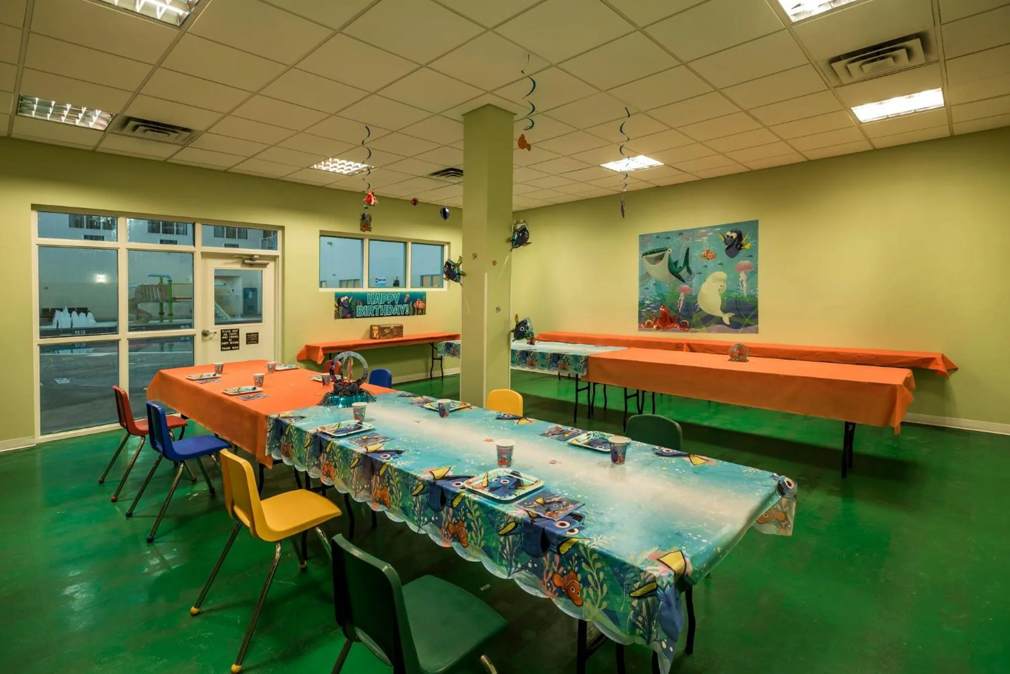 Fitness centre/facilities in Holiday Inn Lethbridge by IHG