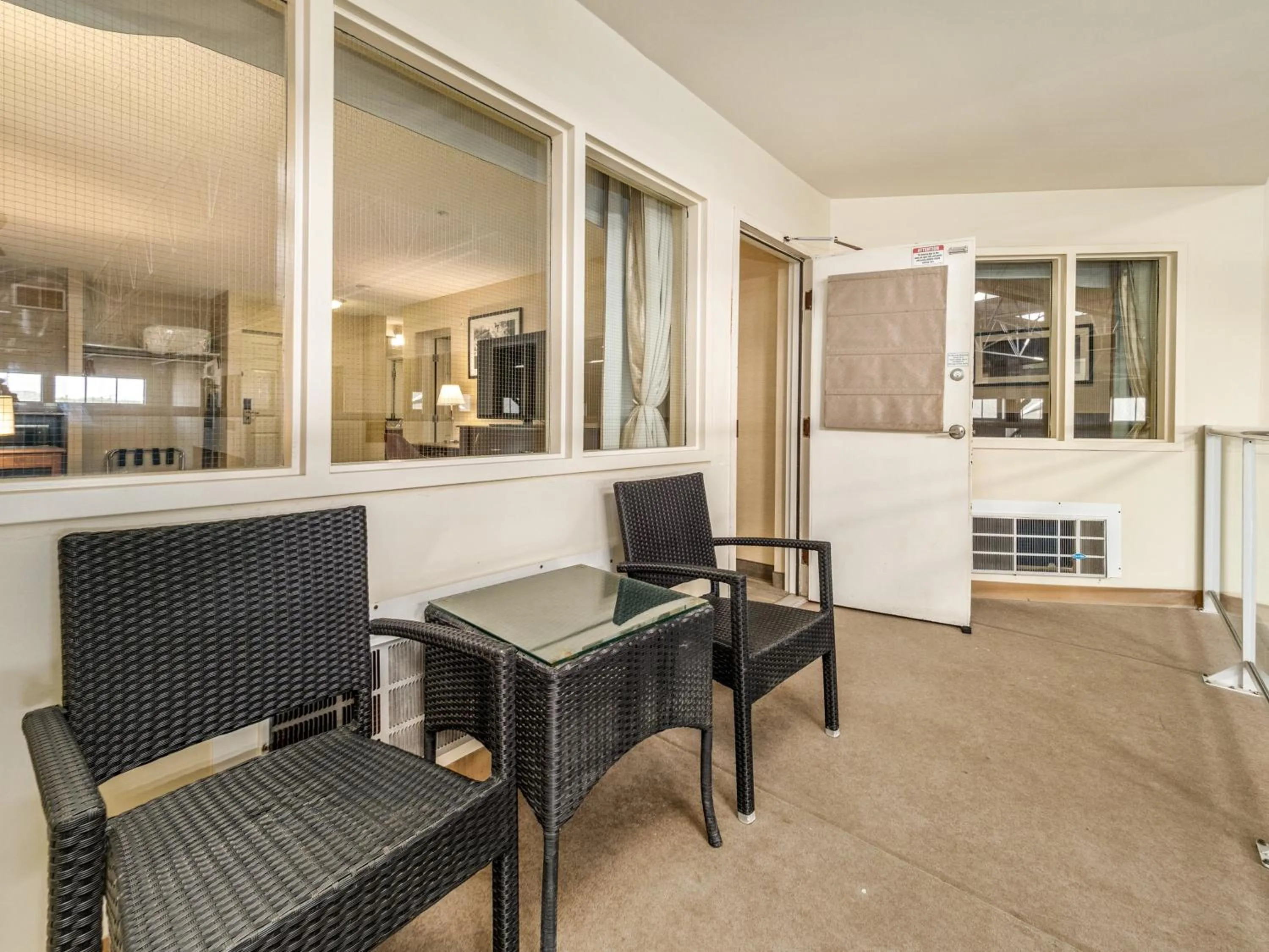 Photo of the whole room in Holiday Inn Lethbridge by IHG