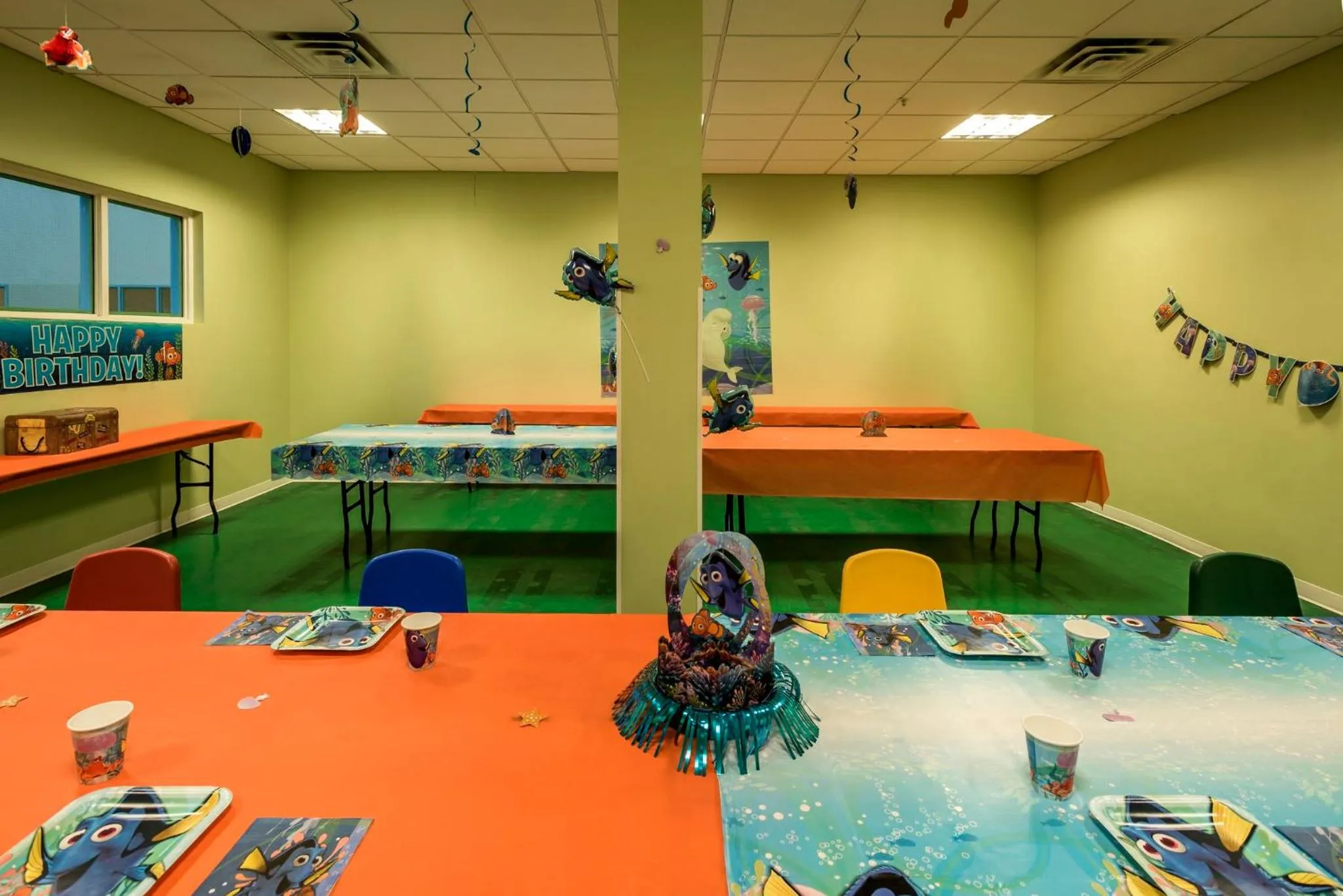 Fitness centre/facilities in Holiday Inn Lethbridge by IHG