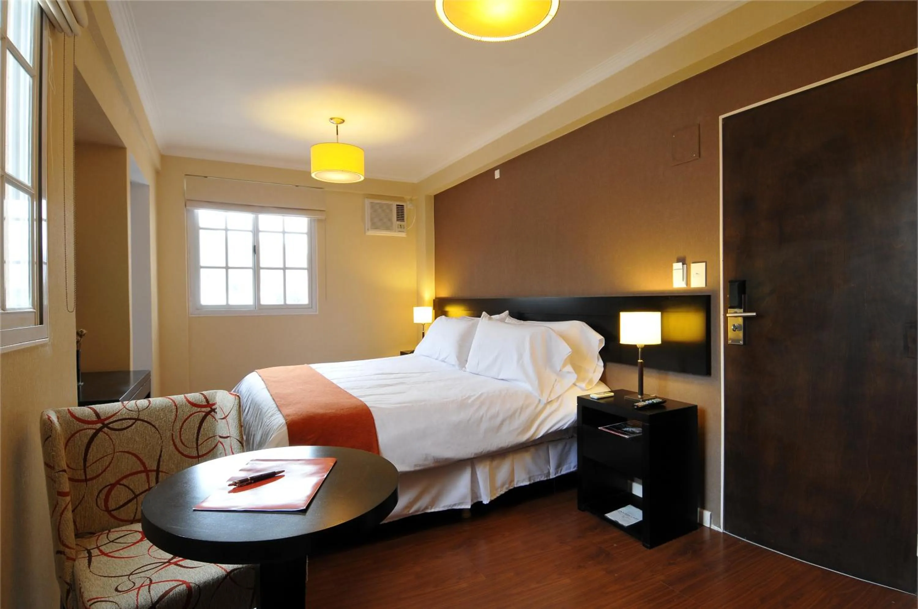 Bedroom, Bed in Amérian Salta