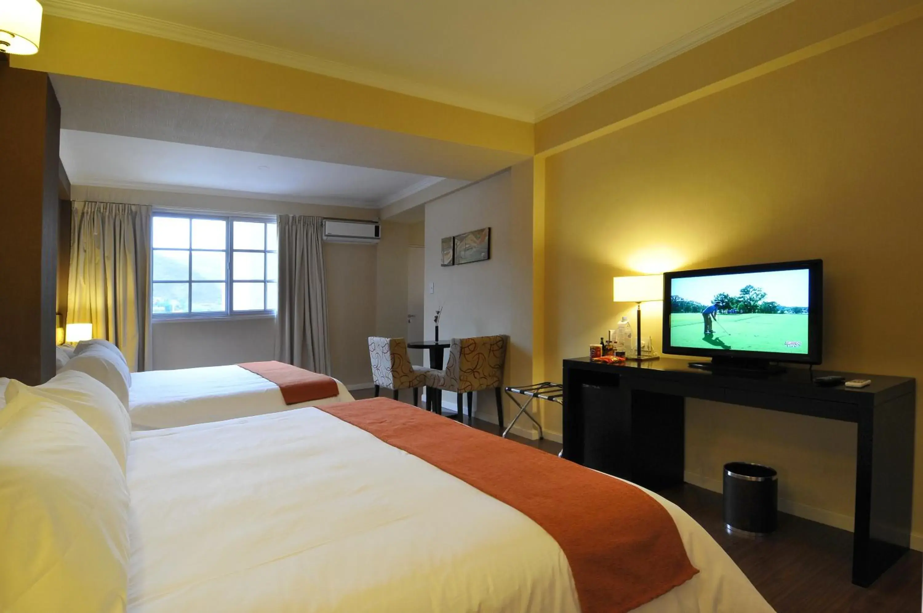 Bedroom, Bed in Amérian Salta Bedroom, Bed in Amérian Salta