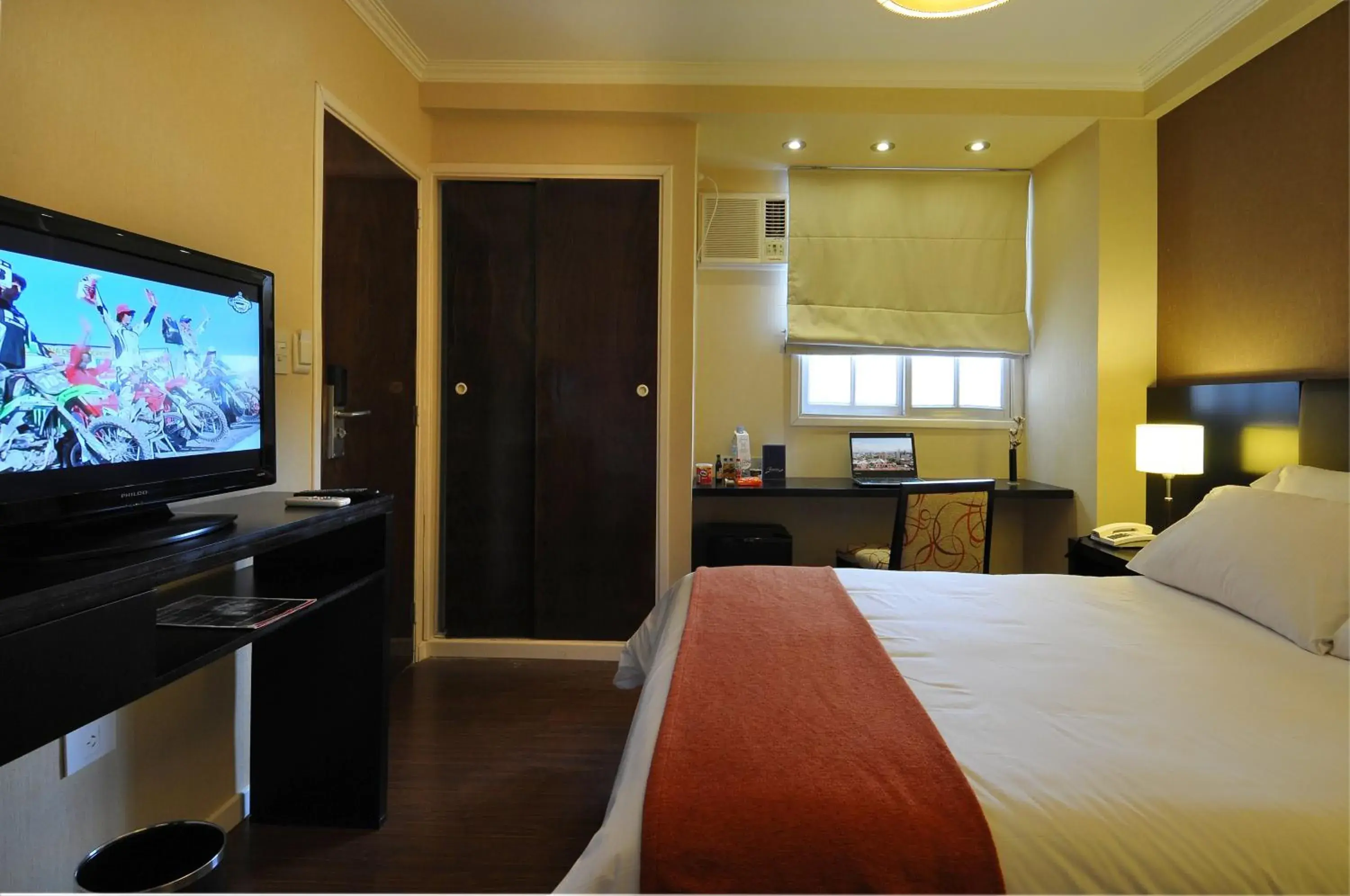 Bedroom, Bed in Amérian Salta Bedroom, Bed in Amérian Salta