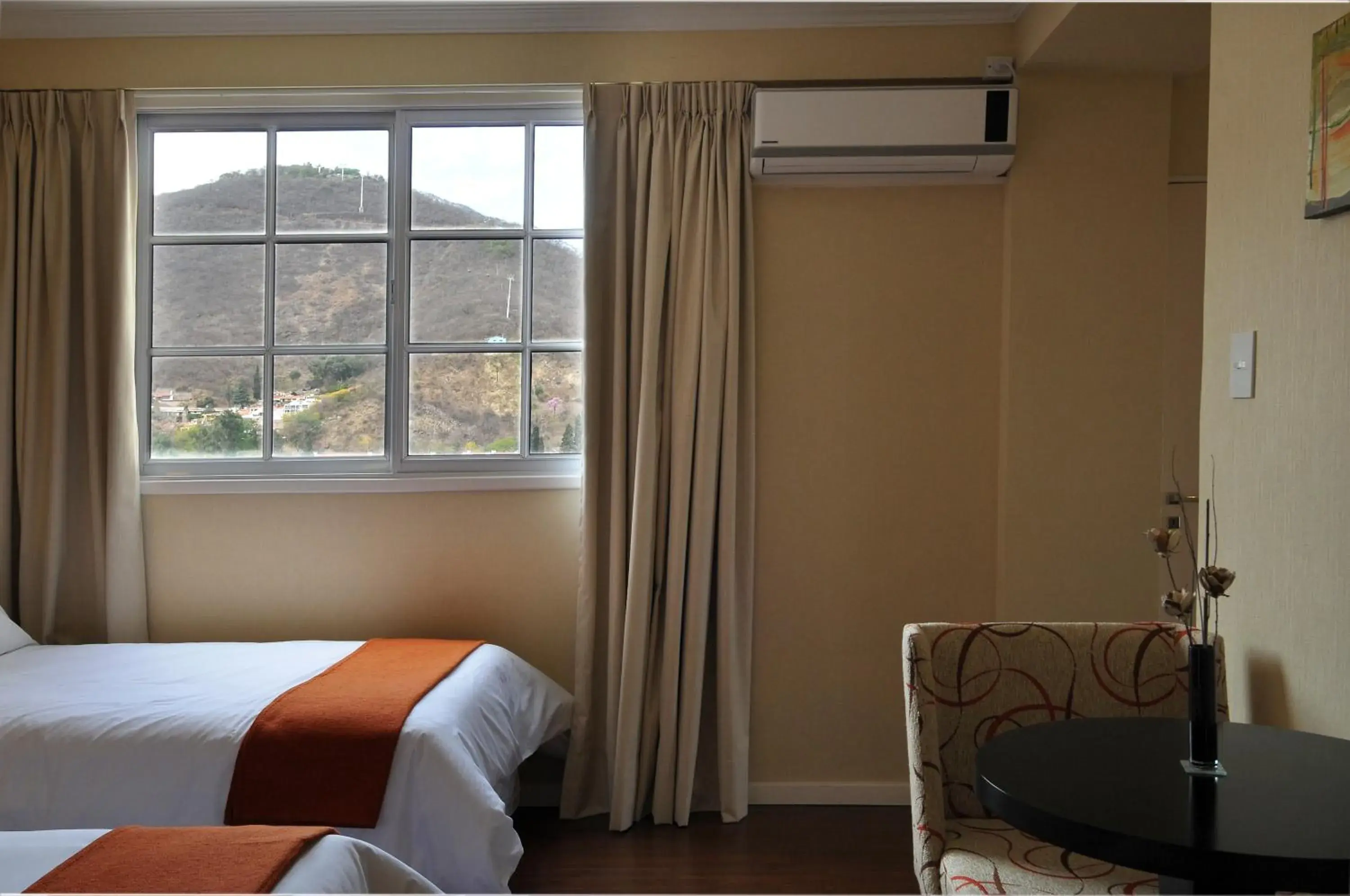 Bedroom, Bed in Amérian Salta Bedroom, Bed in Amérian Salta