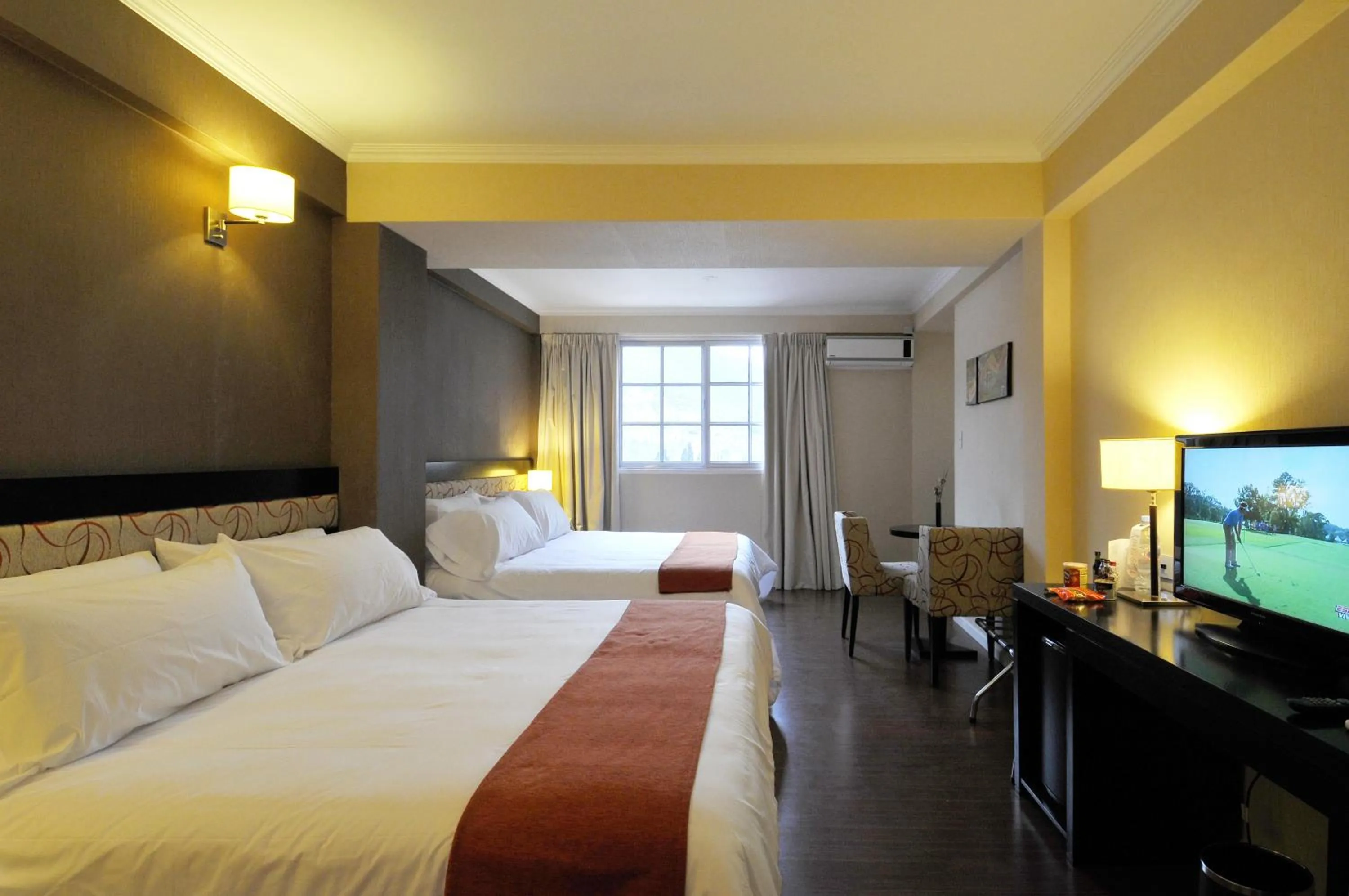 Bedroom, Bed in Amérian Salta