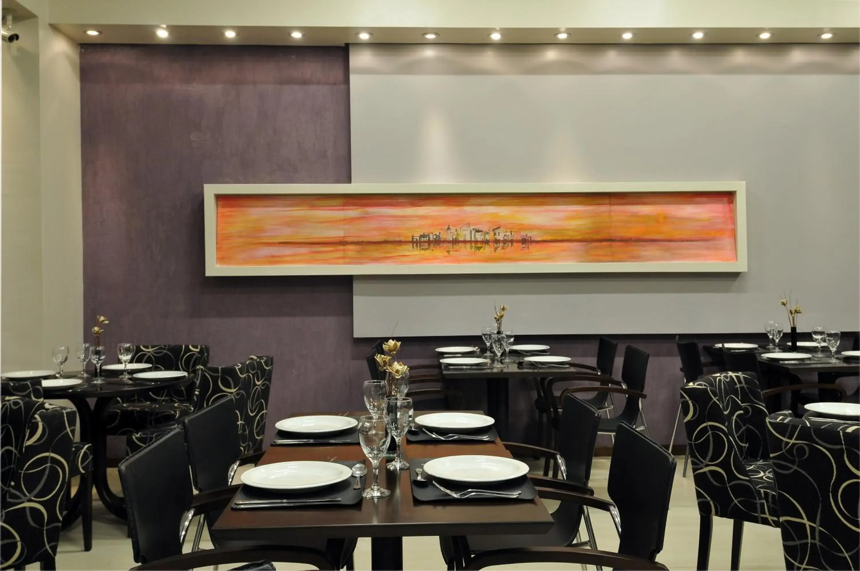 Restaurant/places to eat in Amérian Salta Restaurant/places to eat in Amérian Salta