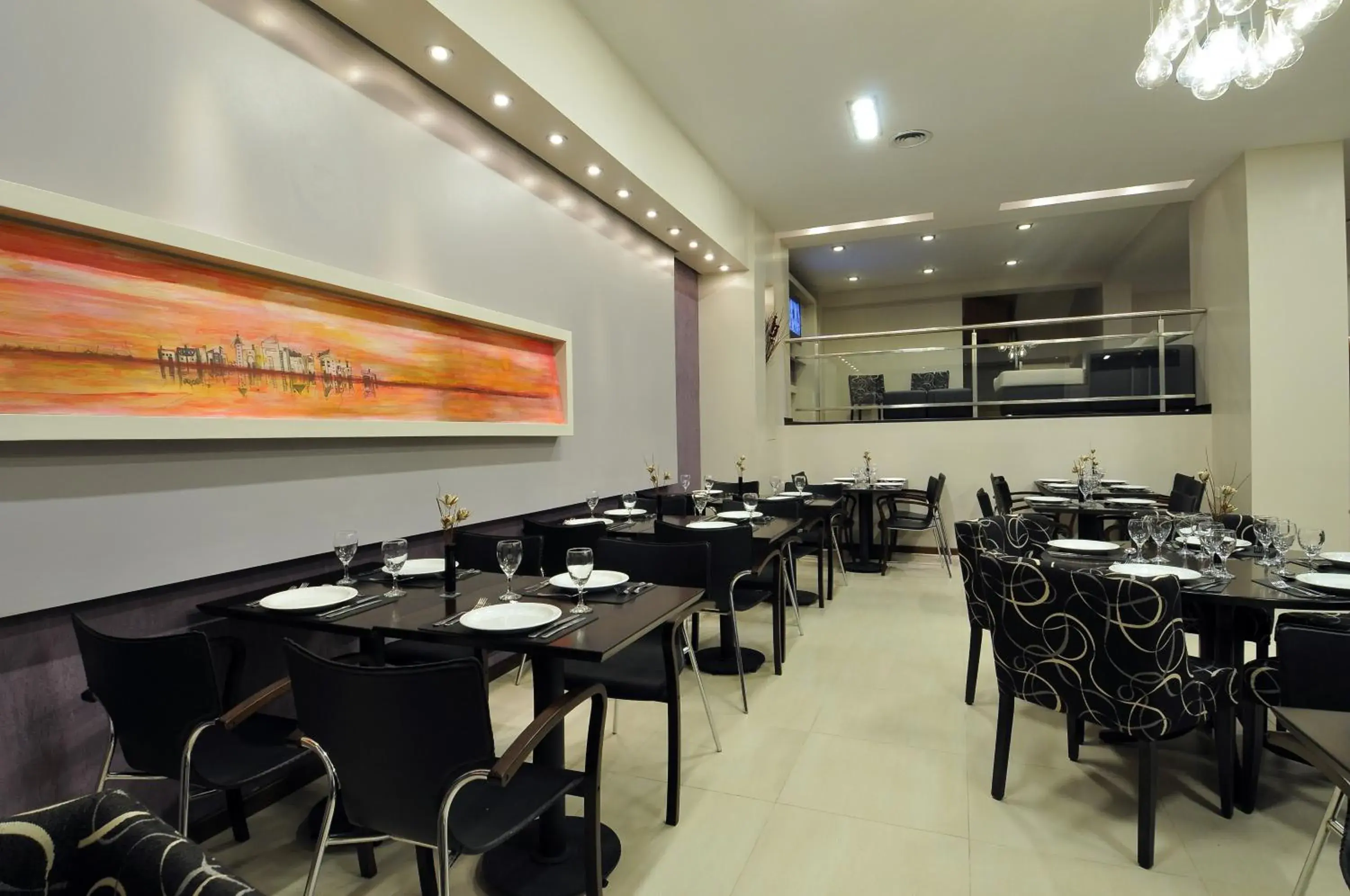 Restaurant/places to eat in Amérian Salta Restaurant/places to eat in Amérian Salta