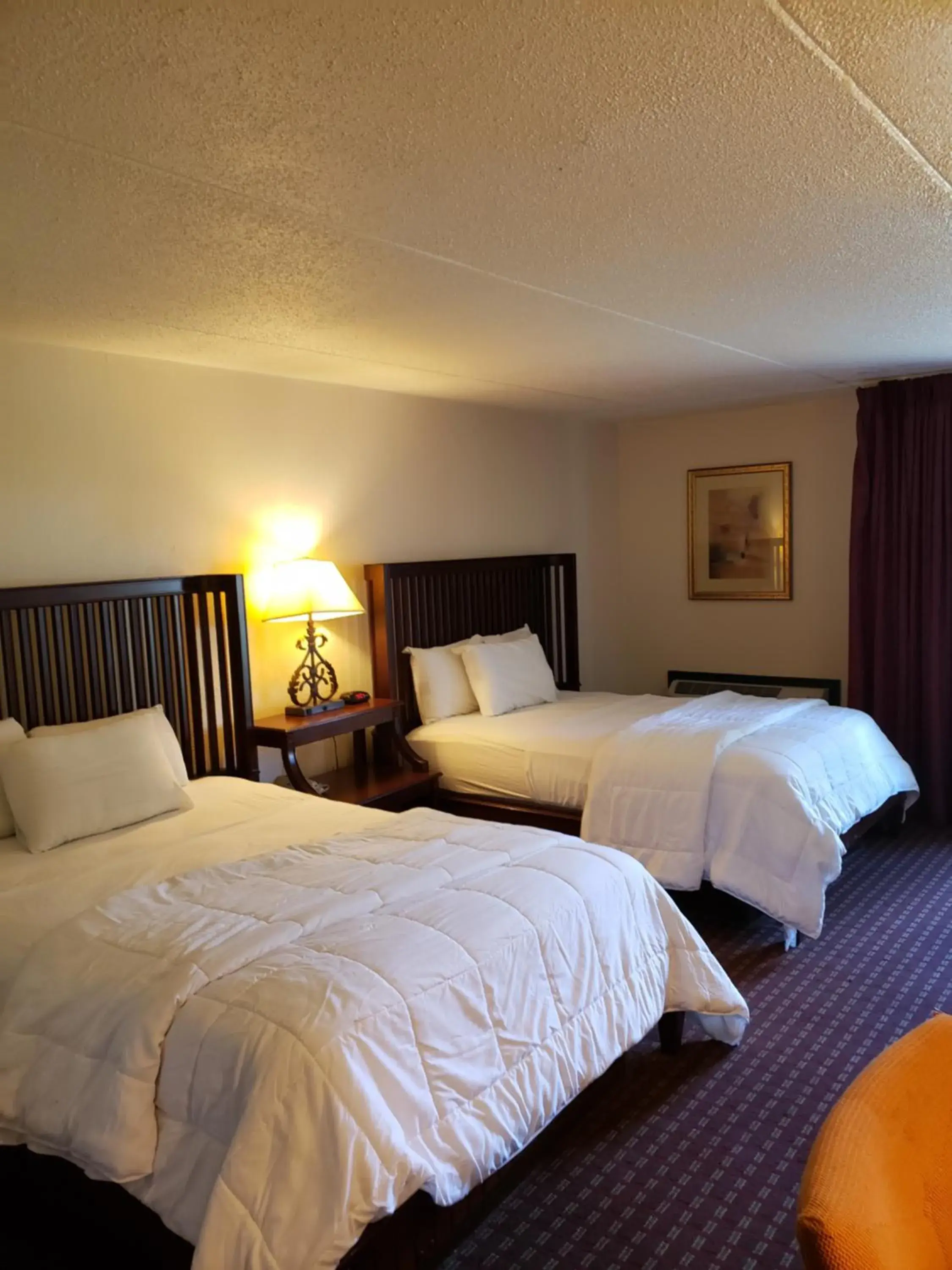 Double Room - Disability Access in Select Inn Murfreesboro Double Room - Disability Access in Select Inn Murfreesboro