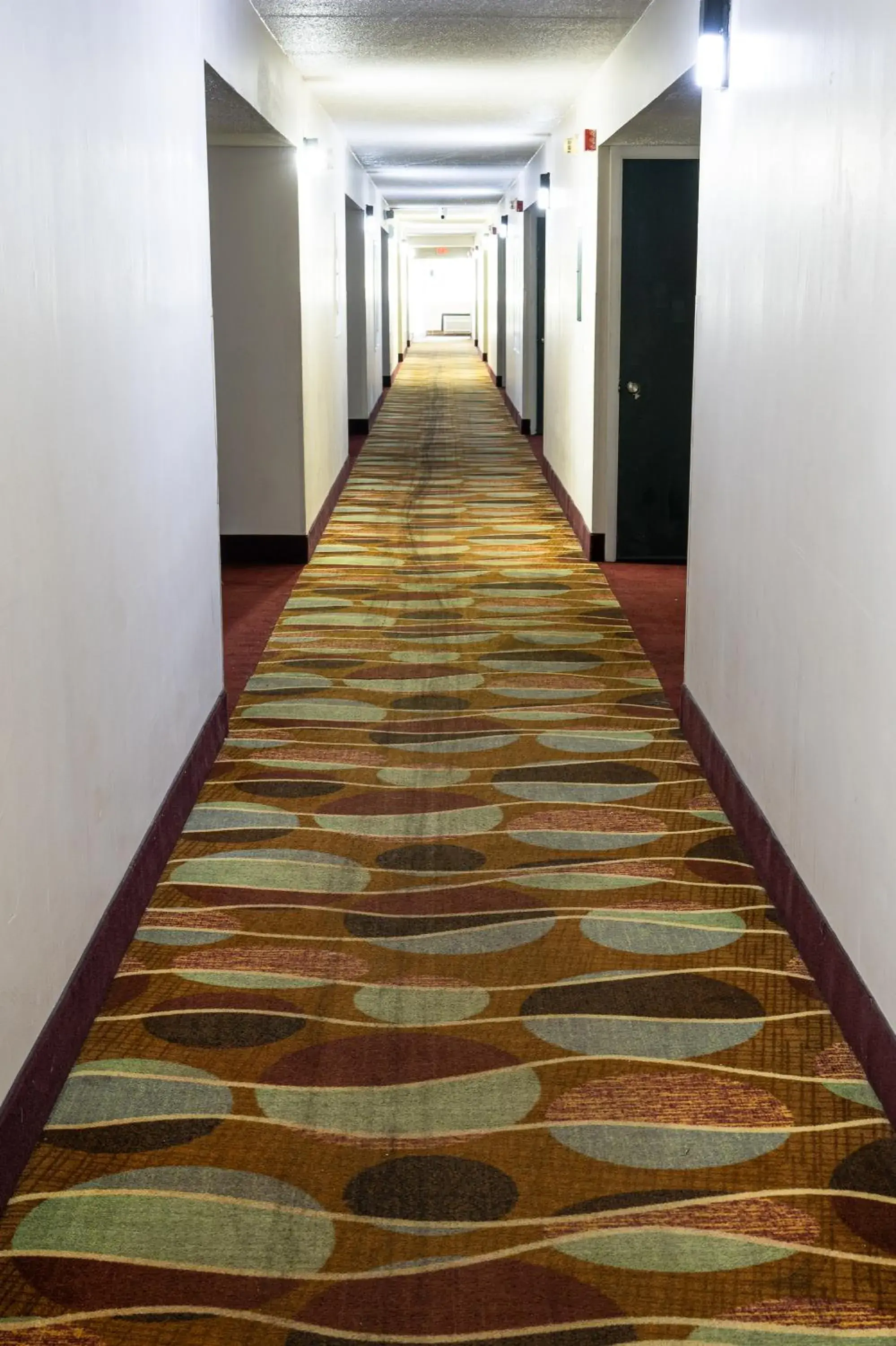 Property building in Select Inn Murfreesboro Property building in Select Inn Murfreesboro