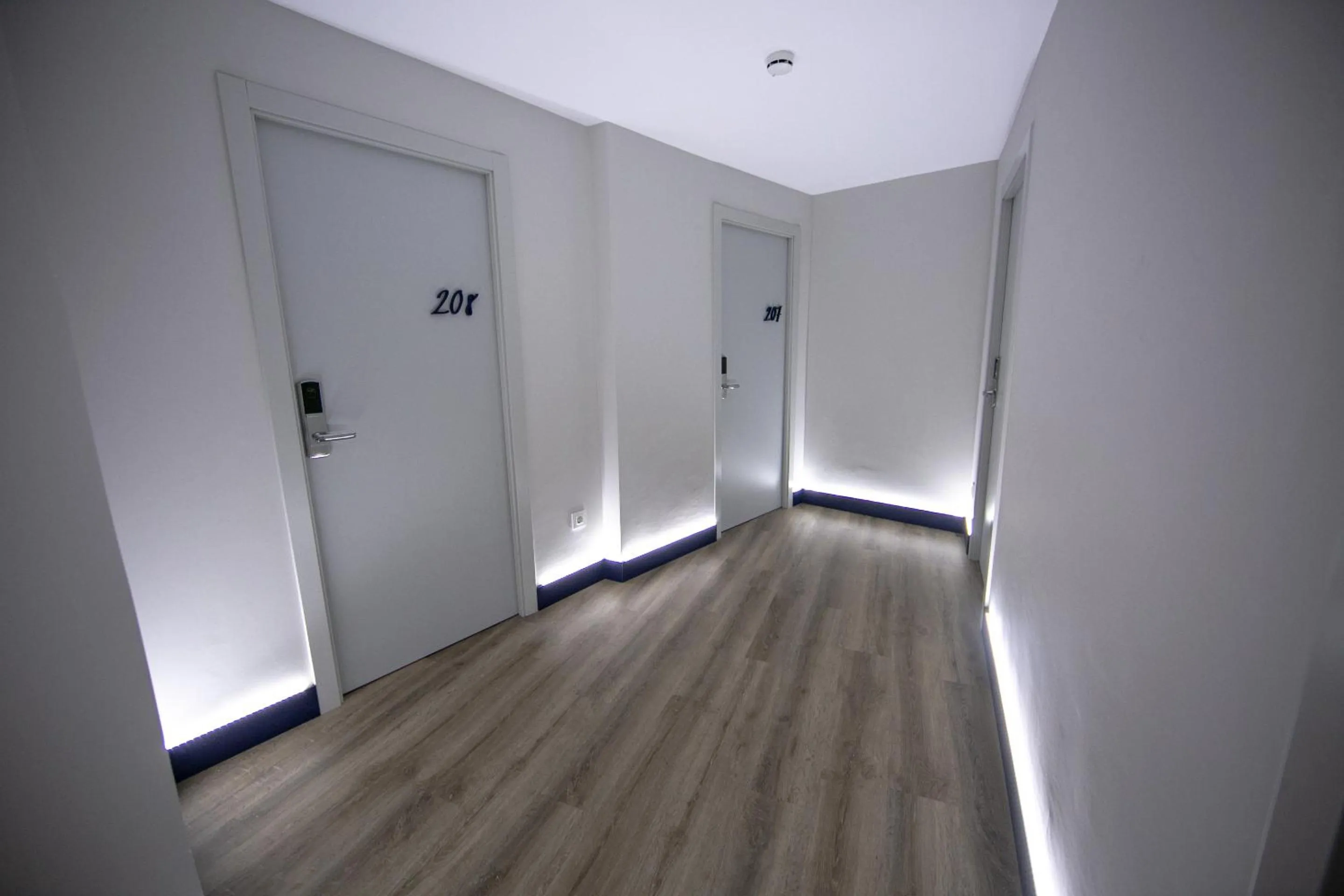 Property building in Playa de Camariñas