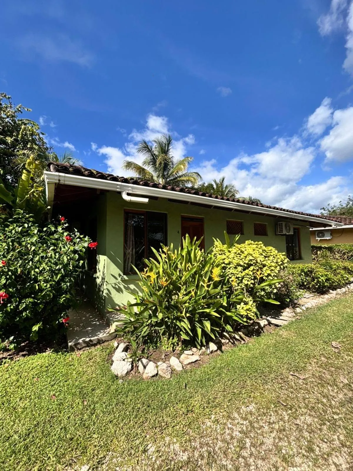 Bahia Esmeralda Boutique Hotel & Villas