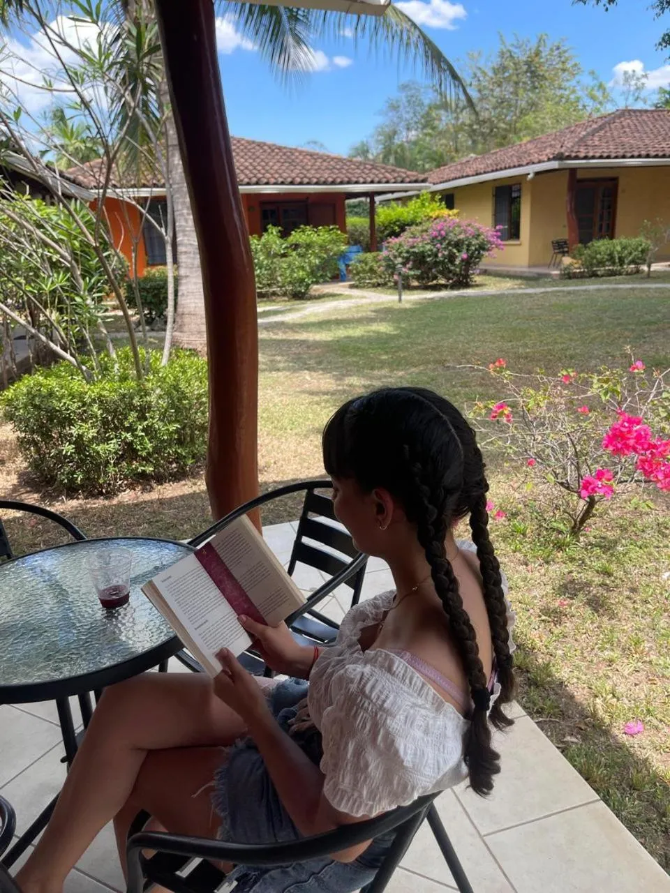 Property building in Bahia Esmeralda Boutique Hotel & Villas