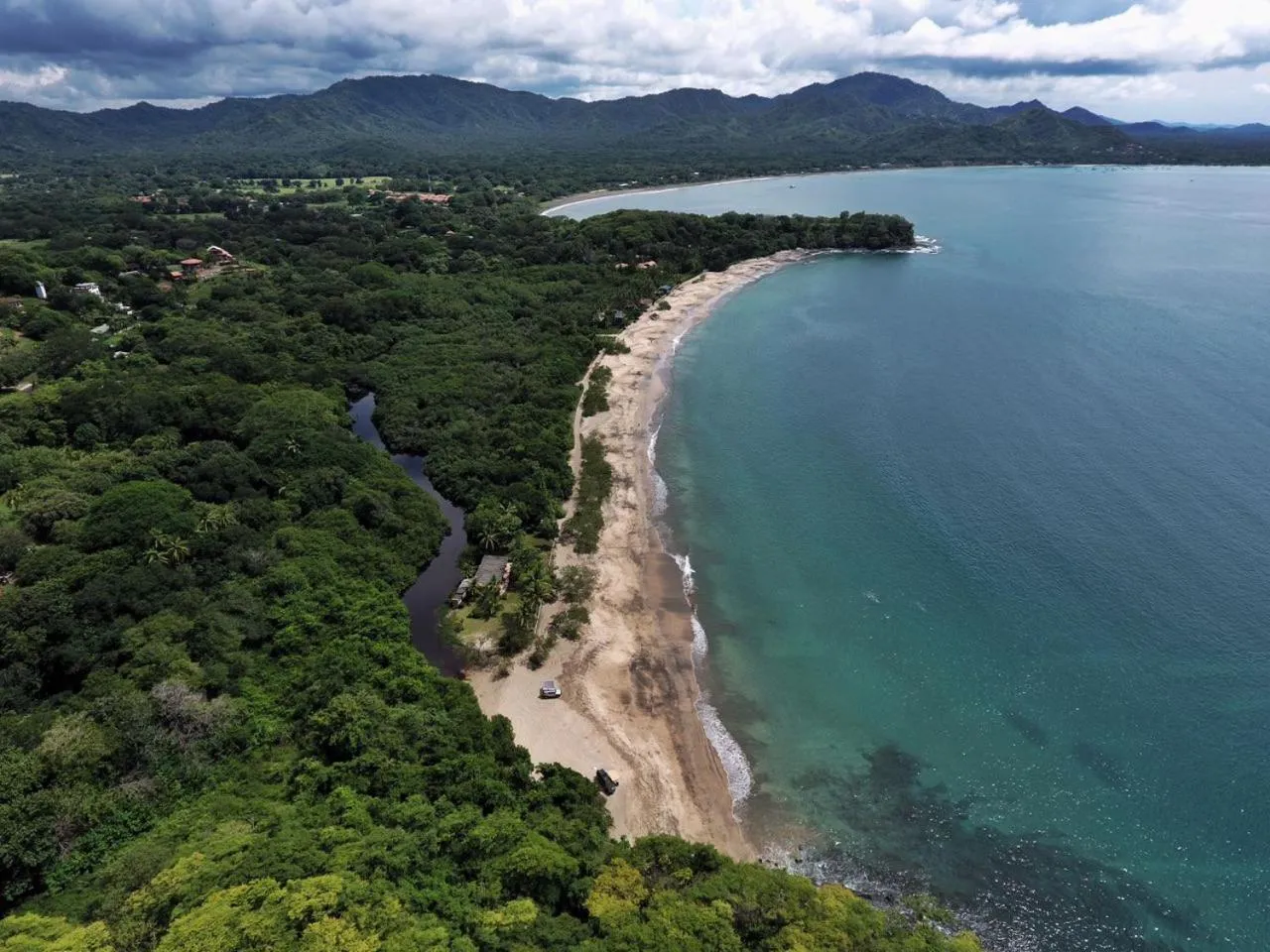 Nearby landmark in Bahia Esmeralda Boutique Hotel & Villas