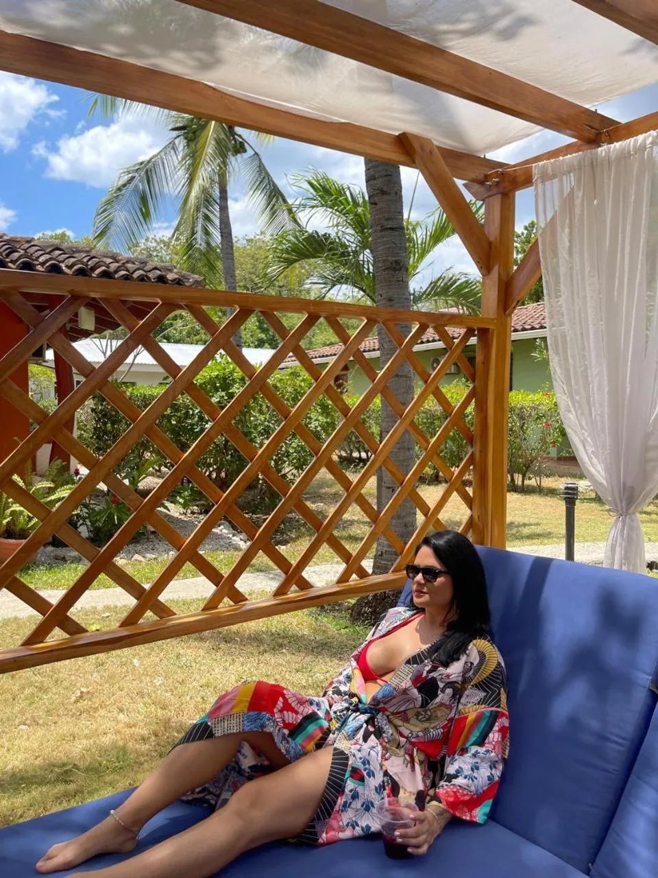 Property building in Bahia Esmeralda Boutique Hotel & Villas