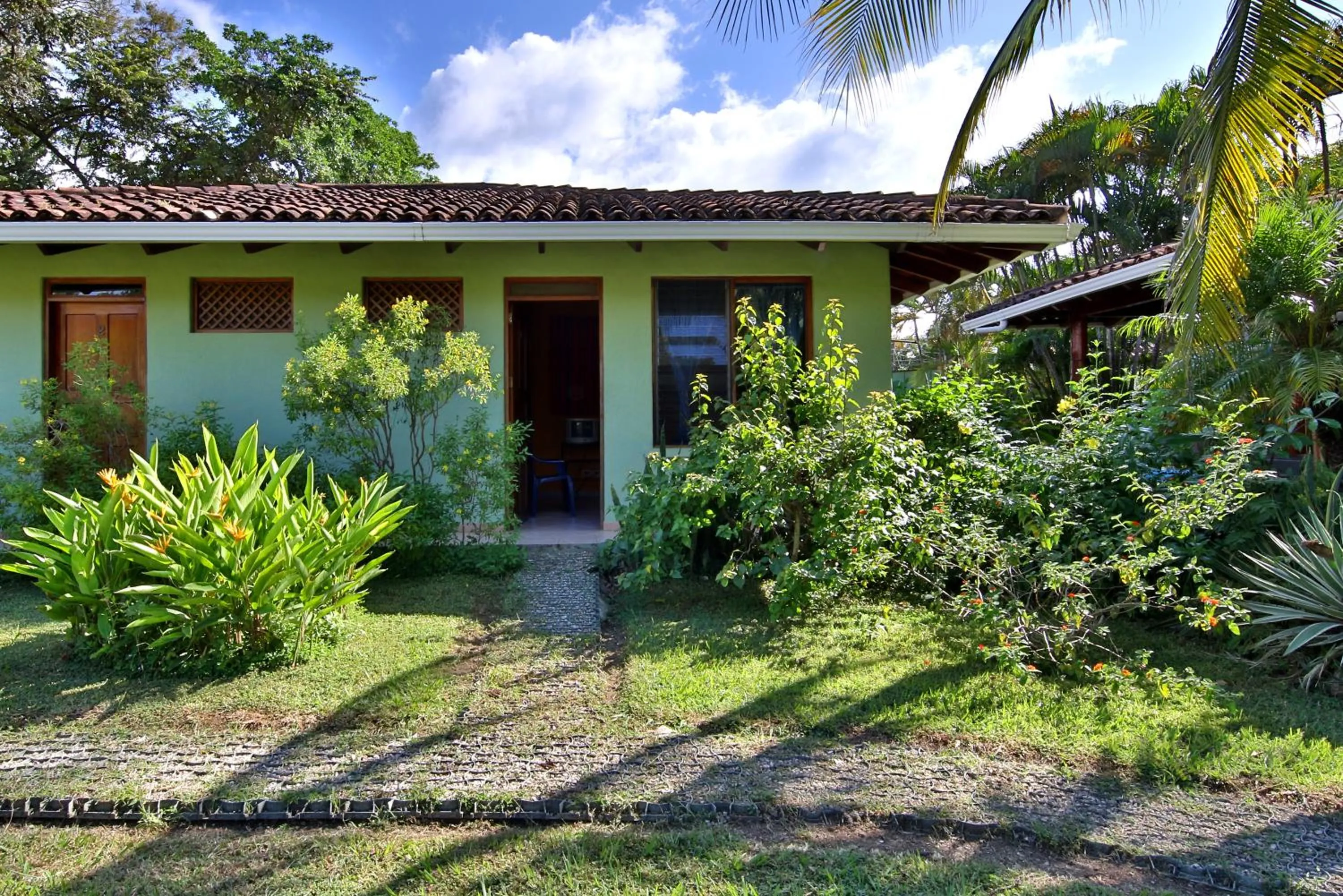 Property building in Bahia Esmeralda Boutique Hotel & Villas