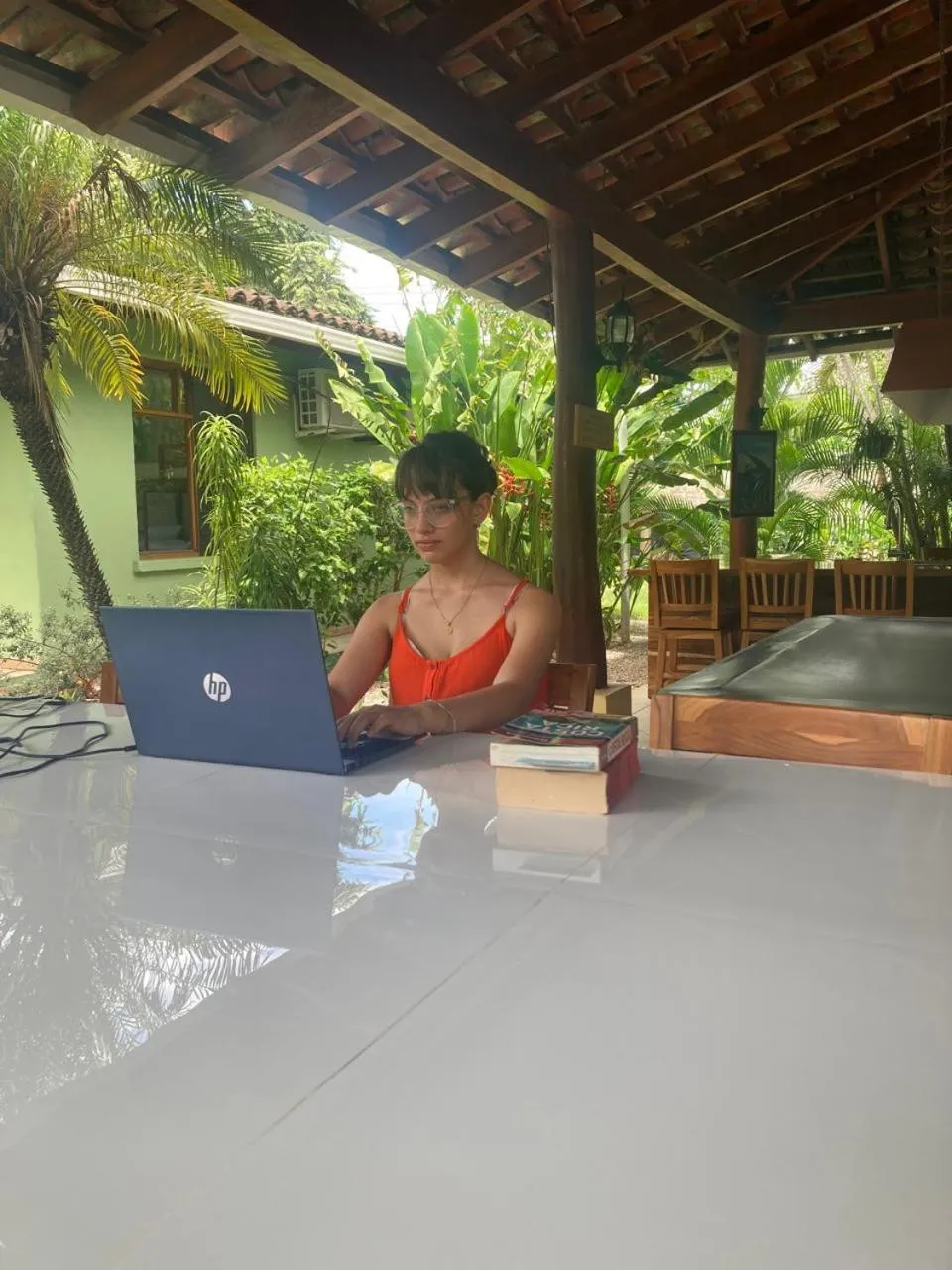 View (from property/room) in Bahia Esmeralda Boutique Hotel & Villas