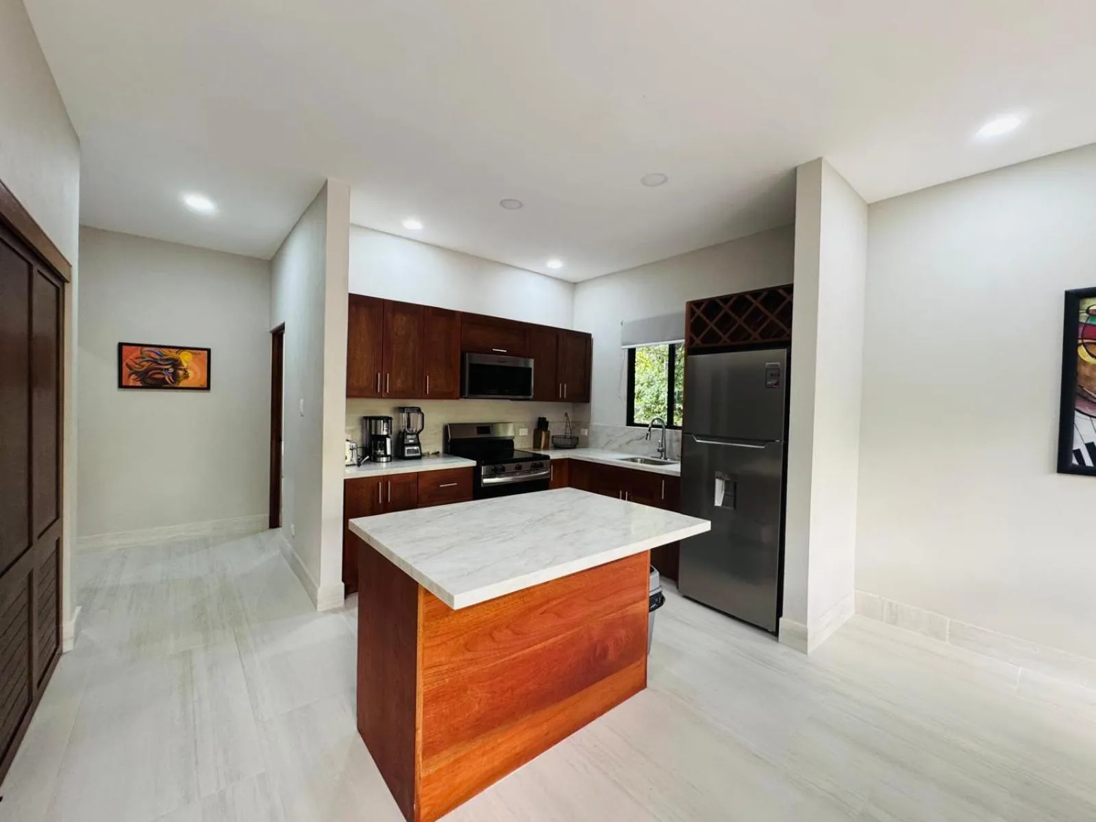 Bahia Esmeralda Boutique Hotel & Villas