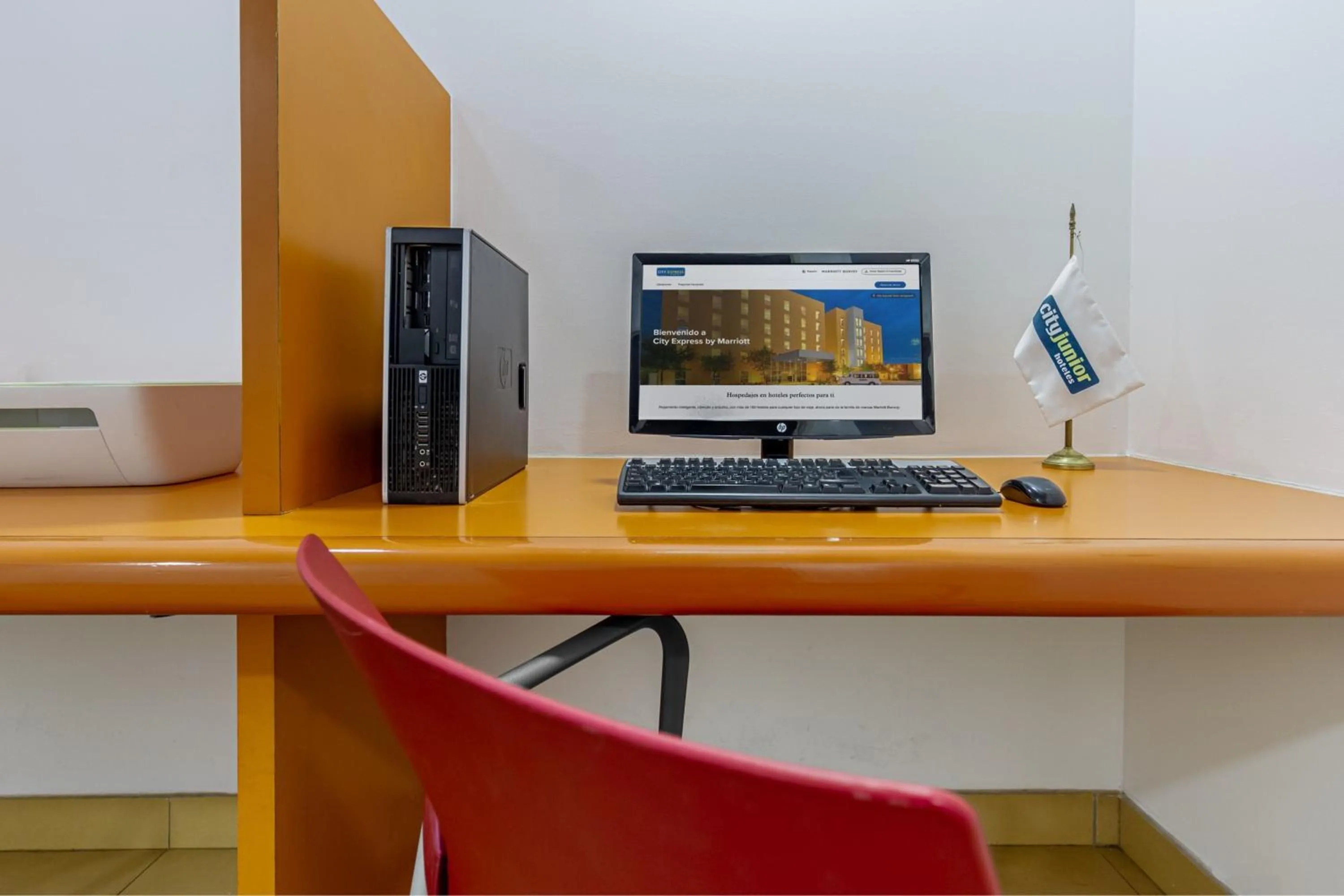 Other in City Express Junior by Marriott Tuxtla Gutierrez Poliforum