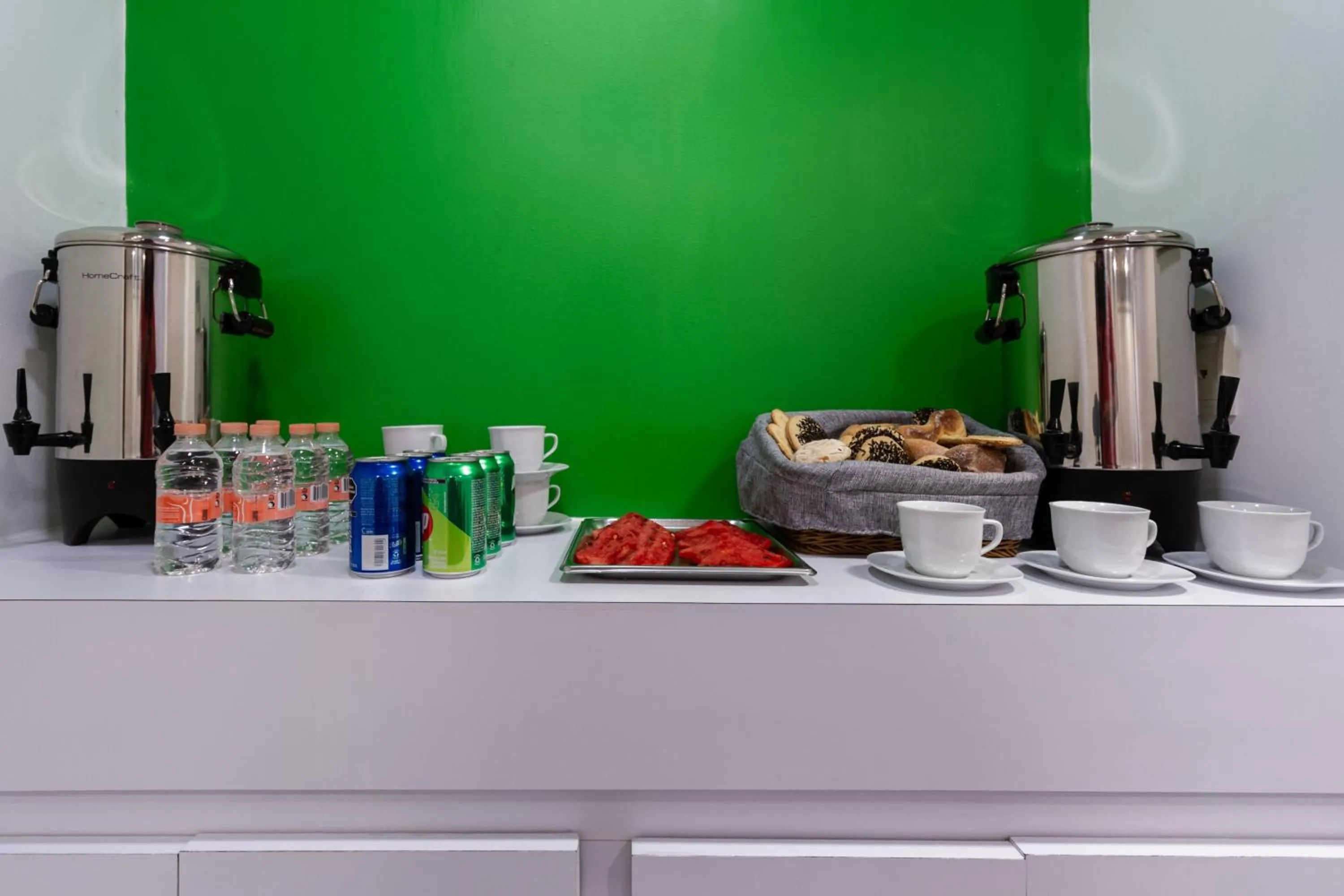 Meeting/conference room in City Express Junior by Marriott Tuxtla Gutierrez Poliforum