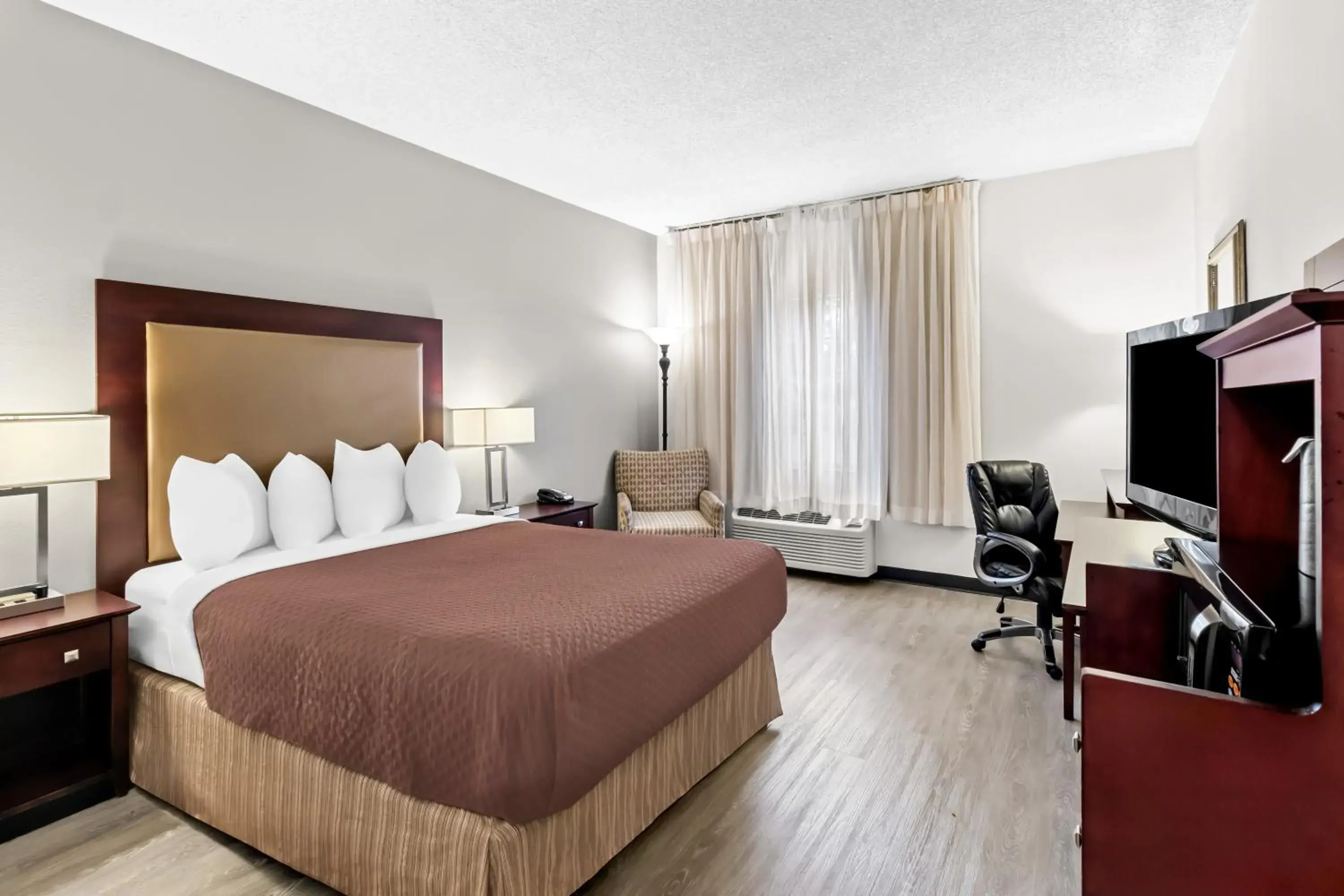 Red Lion Hotel Portland Airport Red Lion Hotel Portland Airport