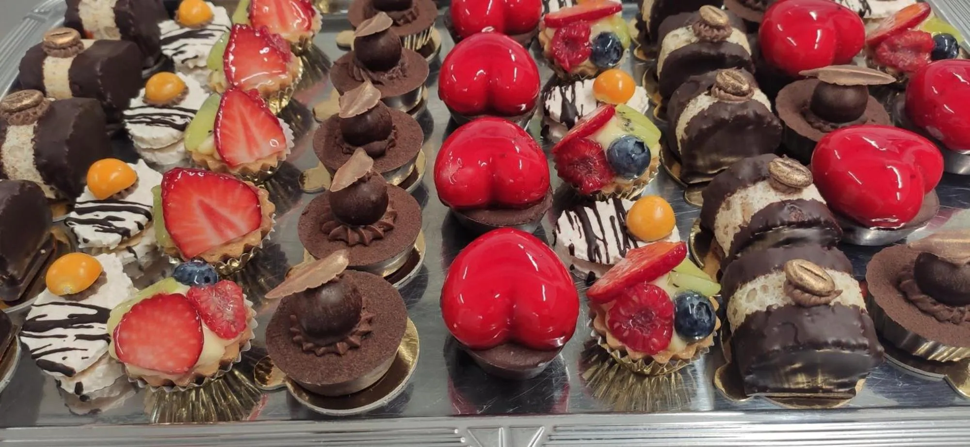 Restaurant/places to eat in Hotel Kleis