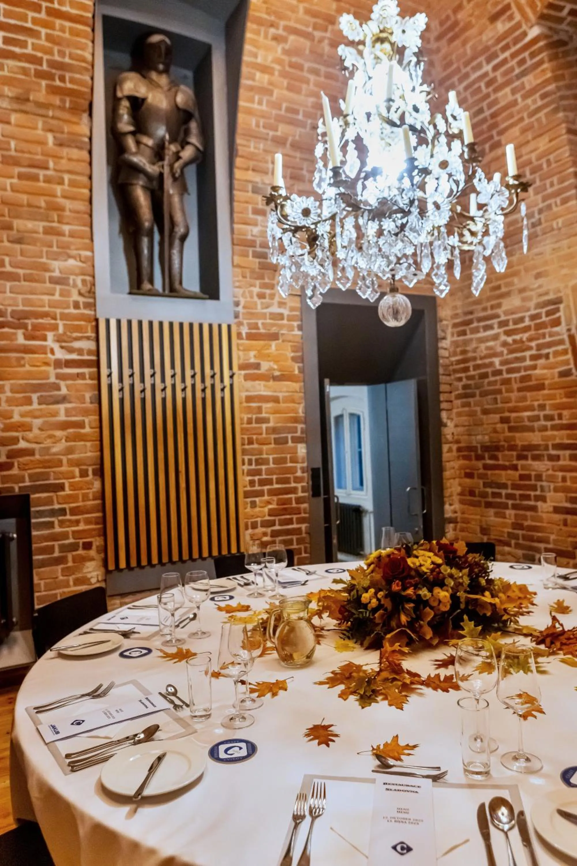 Banquet/Function facilities in Hotel Kleis