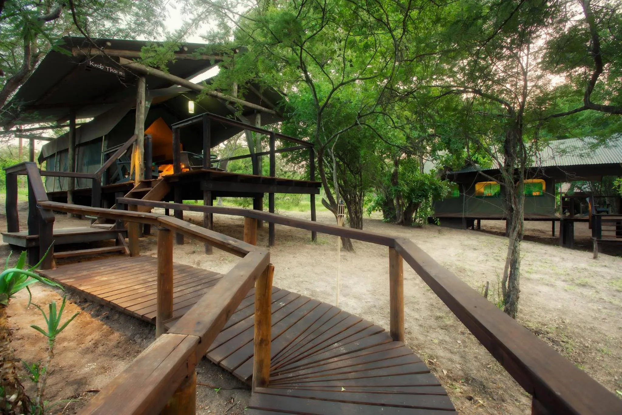 Camp Bethel