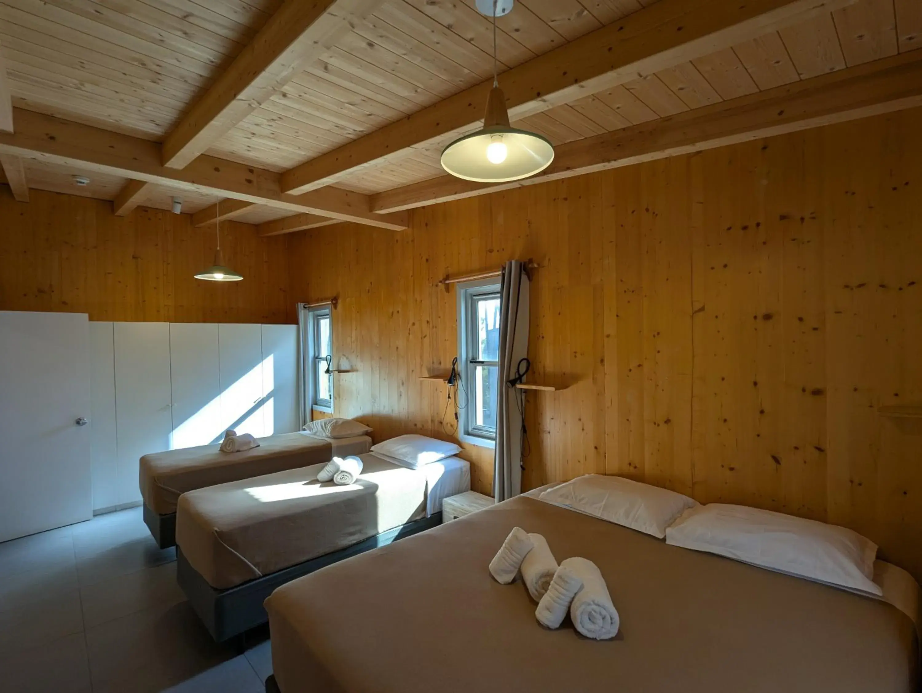 Quadruple Room in Wanderlust José Ignacio Quadruple Room in Wanderlust José Ignacio