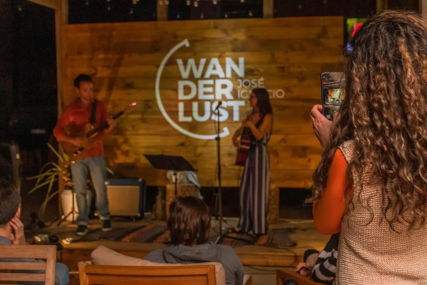 Guests in Wanderlust José Ignacio