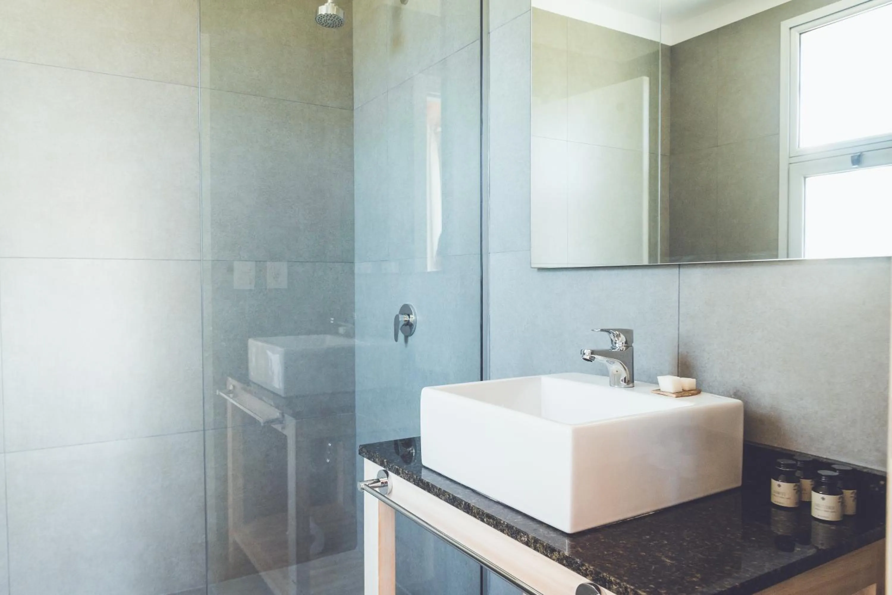 Bathroom in Wanderlust José Ignacio