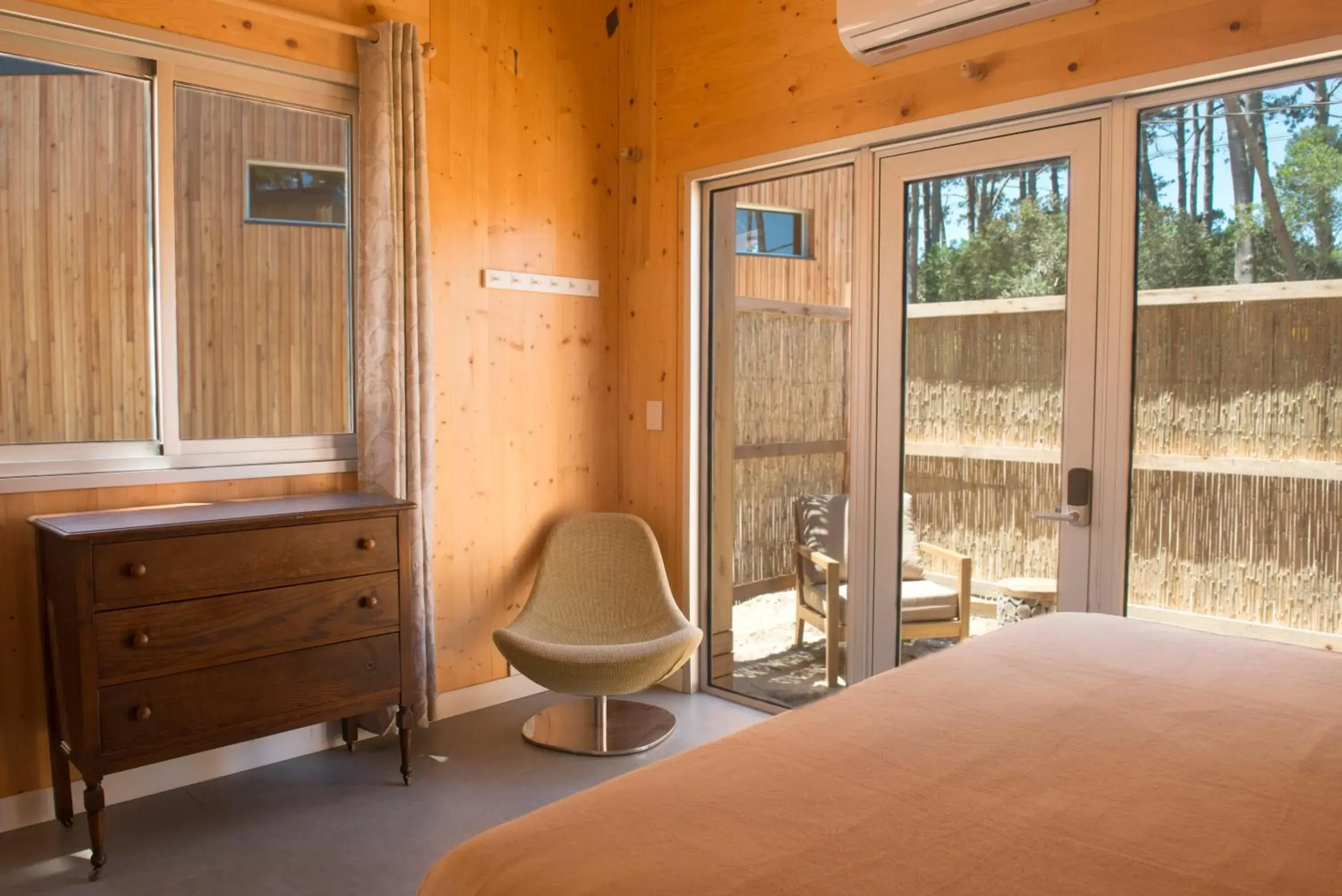 Superior Double Room in Wanderlust José Ignacio Superior Double Room in Wanderlust José Ignacio