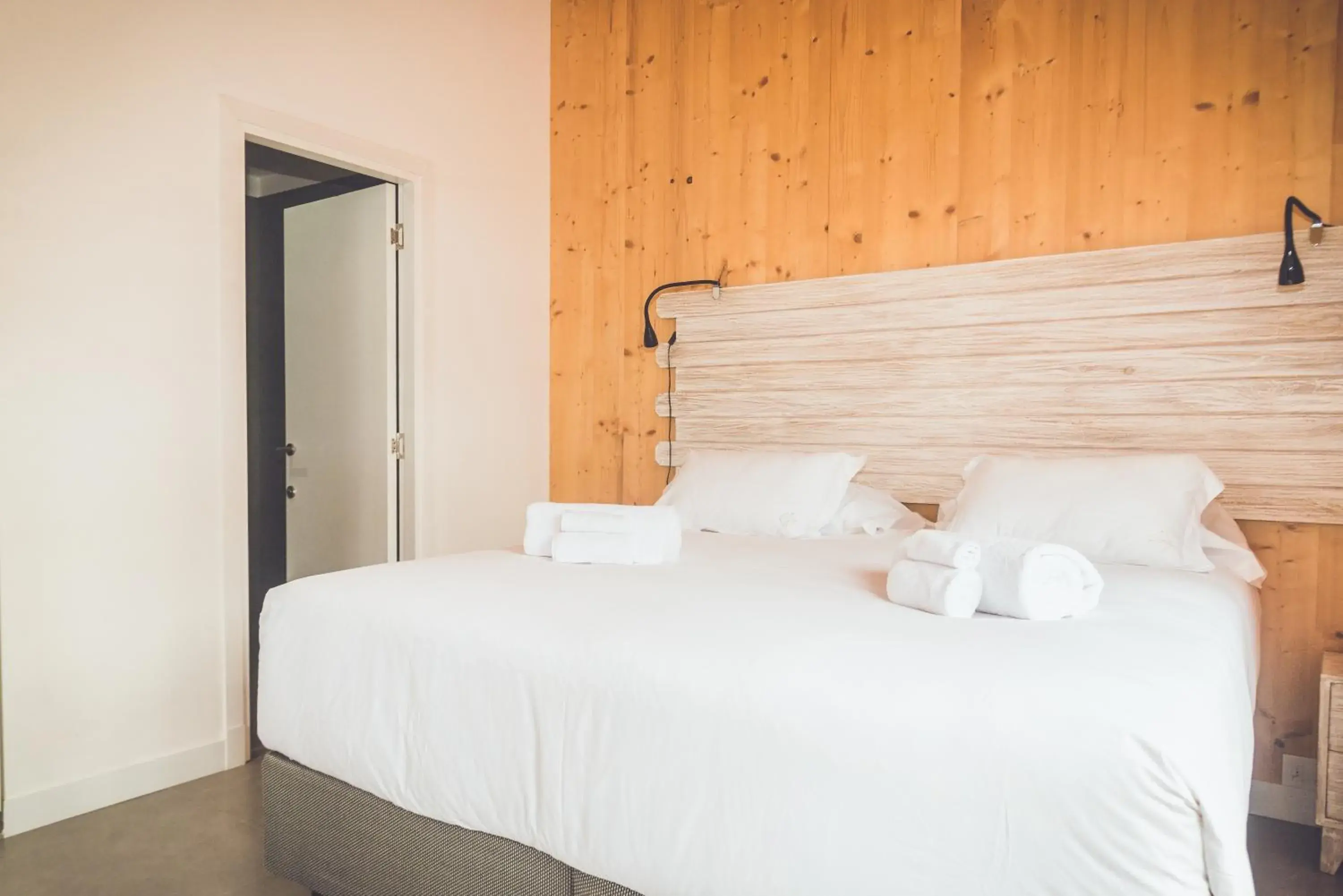 Double Room in Wanderlust José Ignacio Double Room in Wanderlust José Ignacio