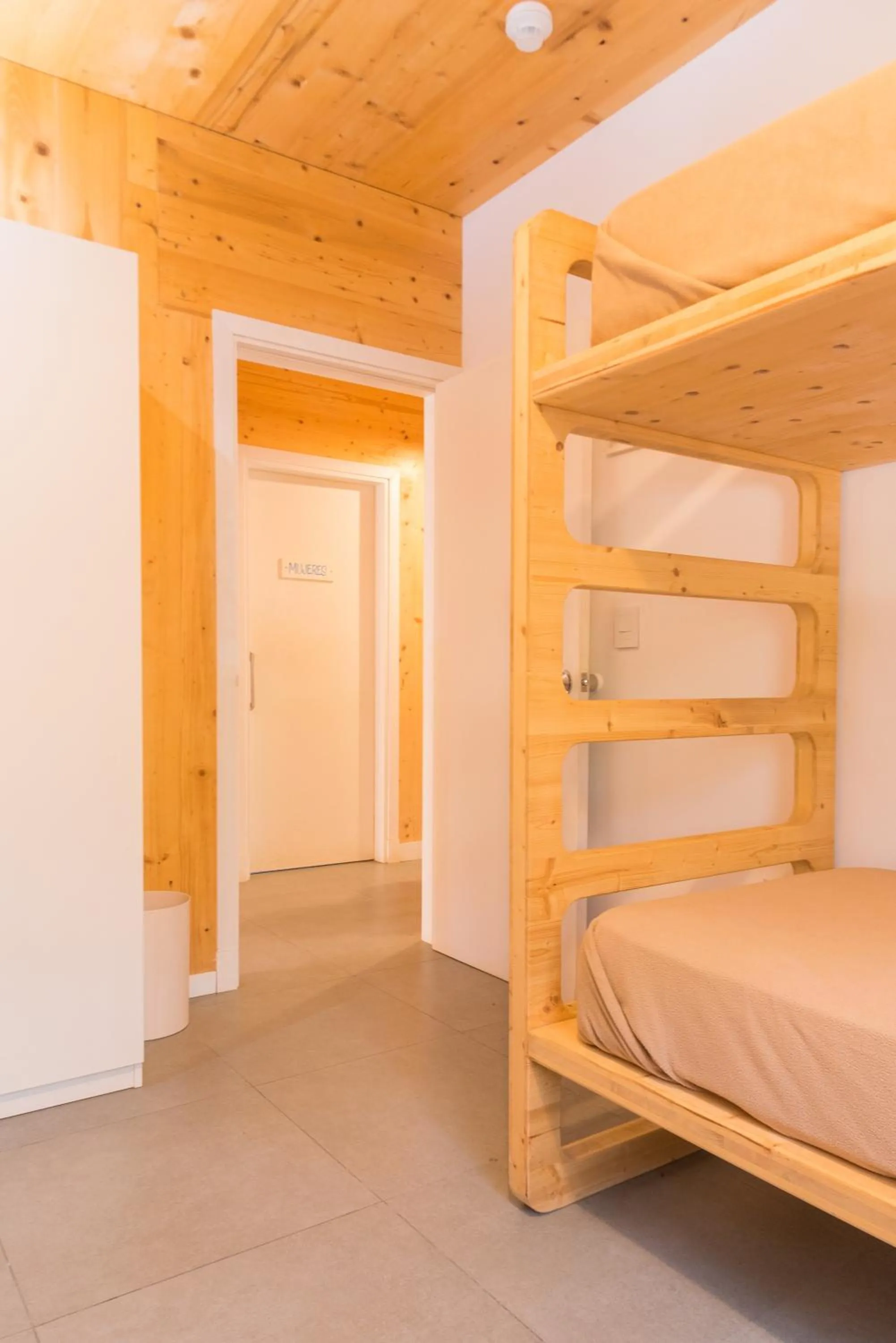 Bed in Wanderlust José Ignacio