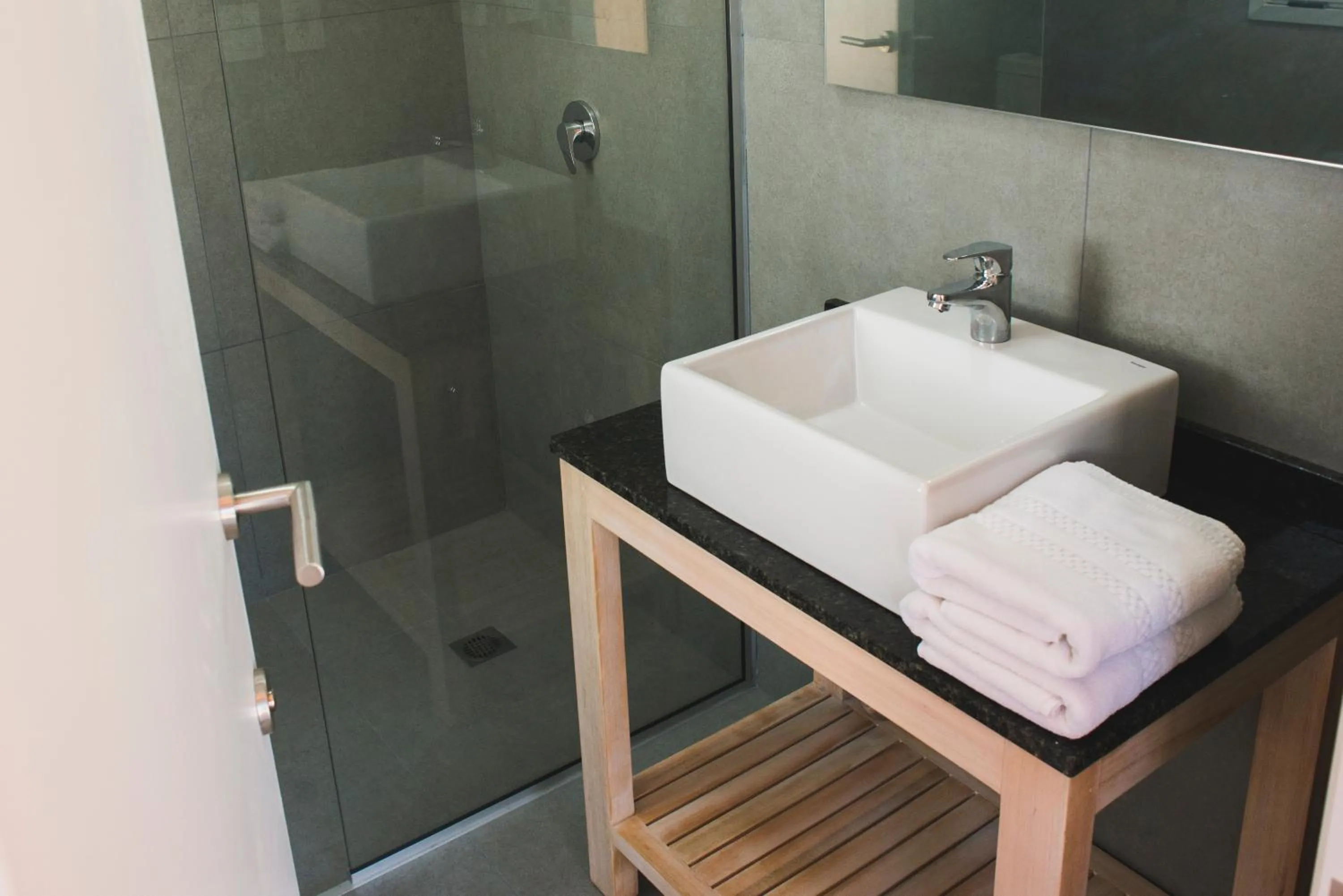 Bathroom in Wanderlust José Ignacio