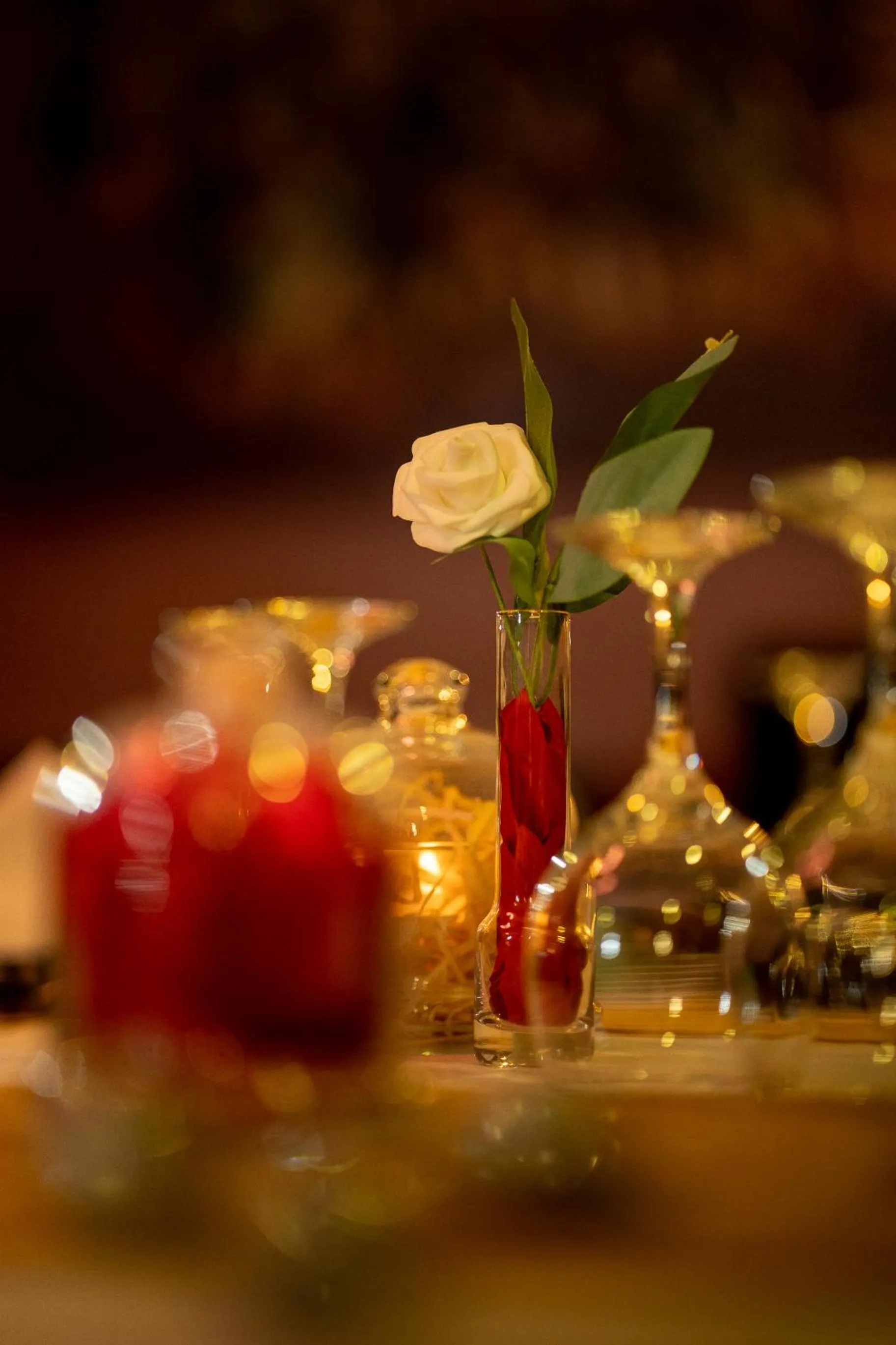 Restaurant/places to eat in Dar Ba Sidi & Spa